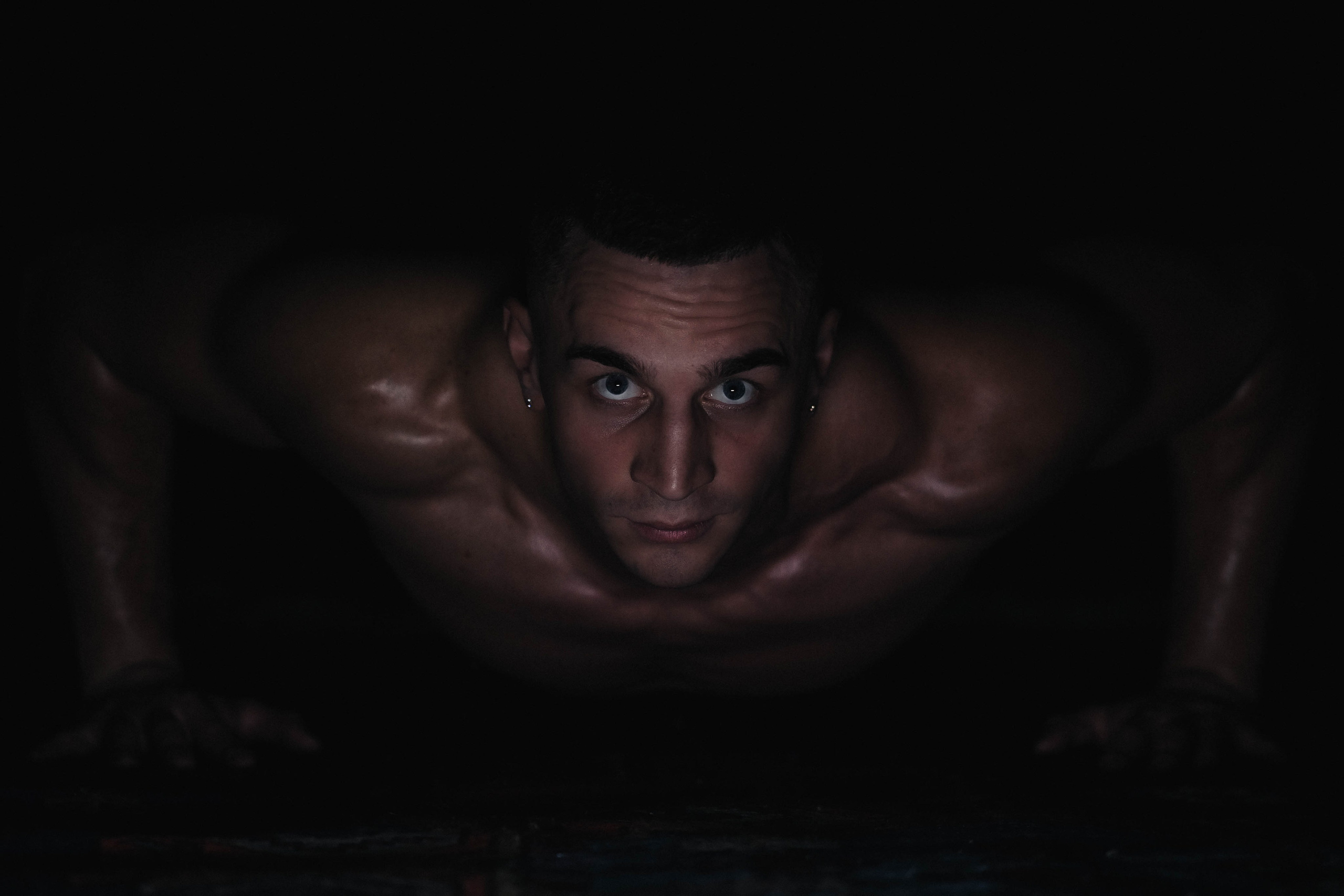 Сергей. Главная