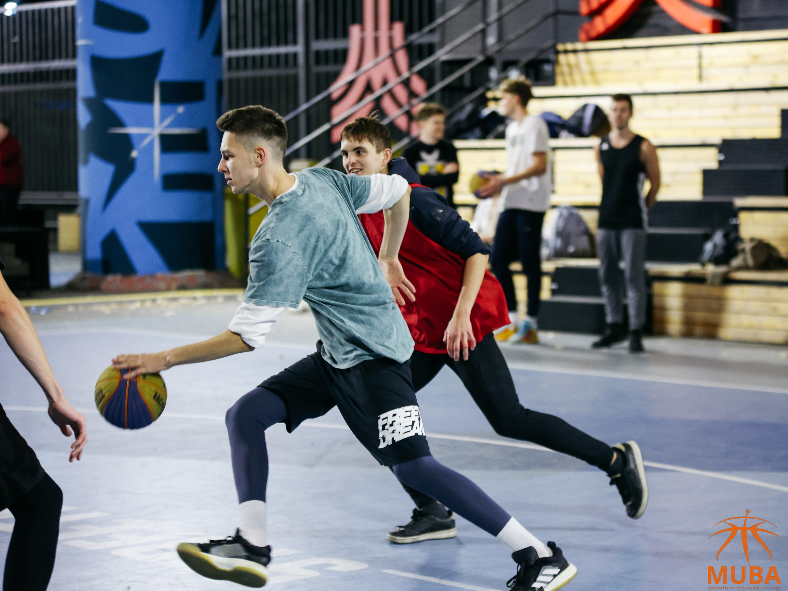 БАСКЕТБОЛ. Концертный и репортажный фотограф в Москве и Санкт-Петербурге Мария