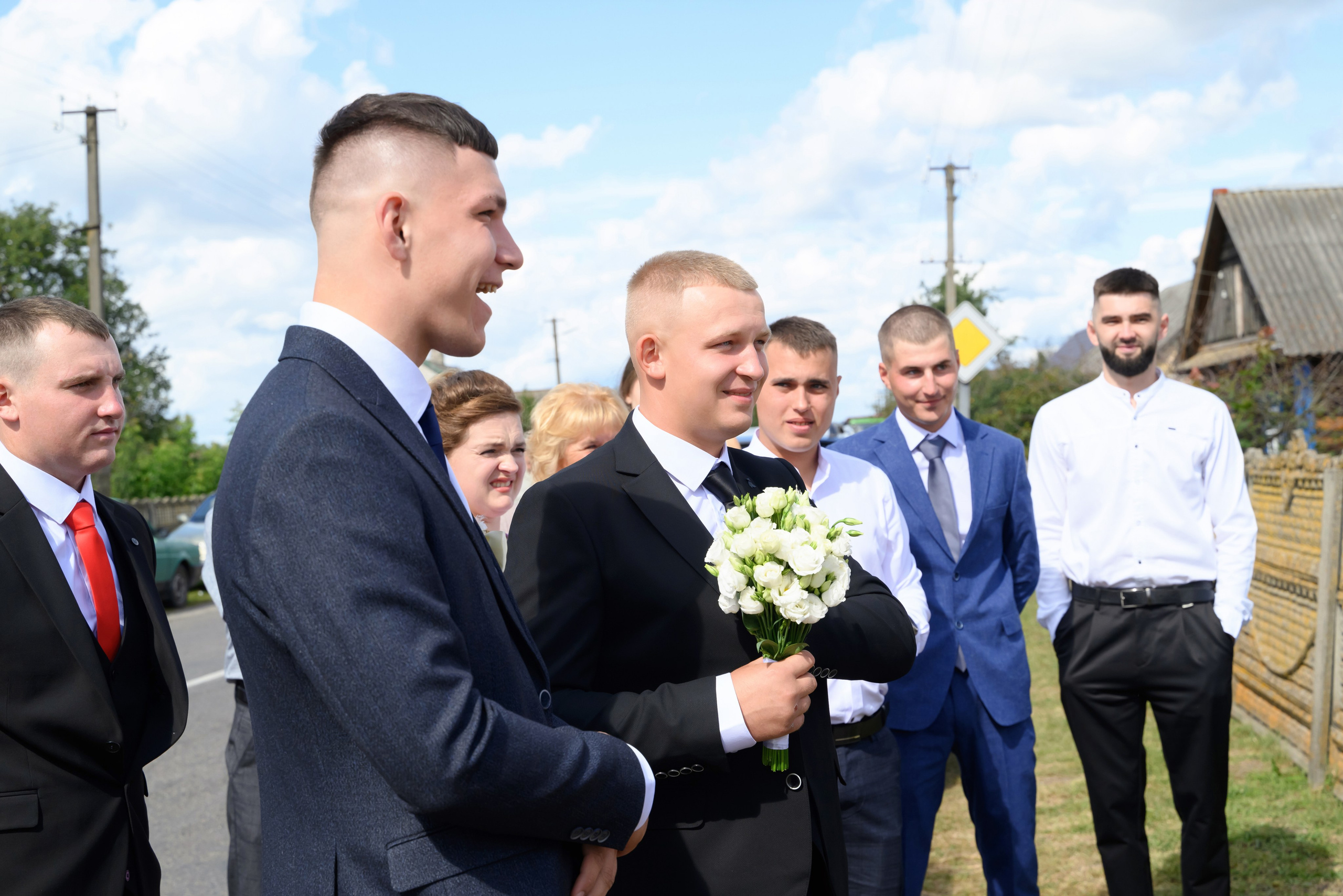 K&Y. Фотограф в Лунинце и Брестской области