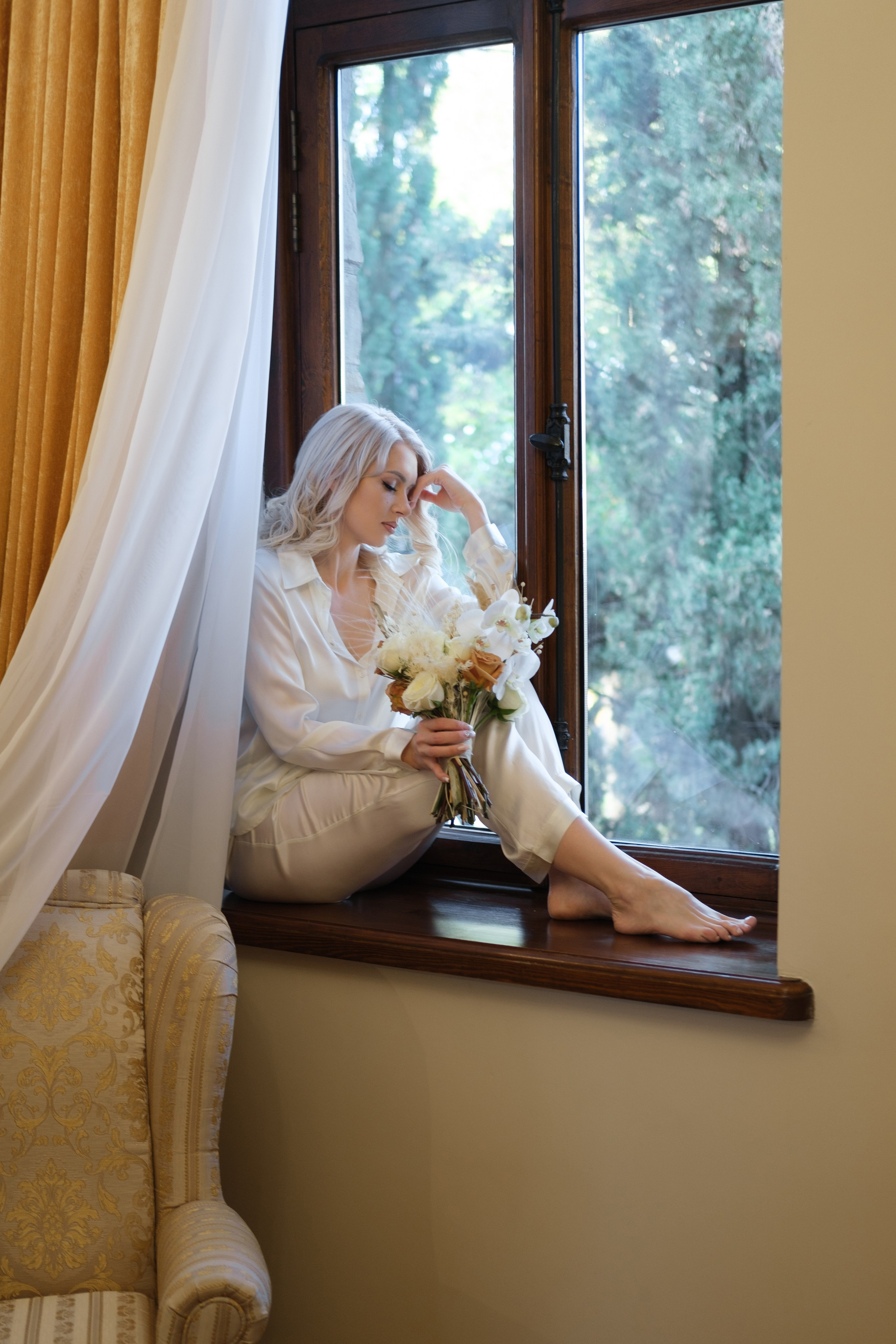 Алёна / Дмитрий. Свадебный Видеограф Фотограф в Сочи