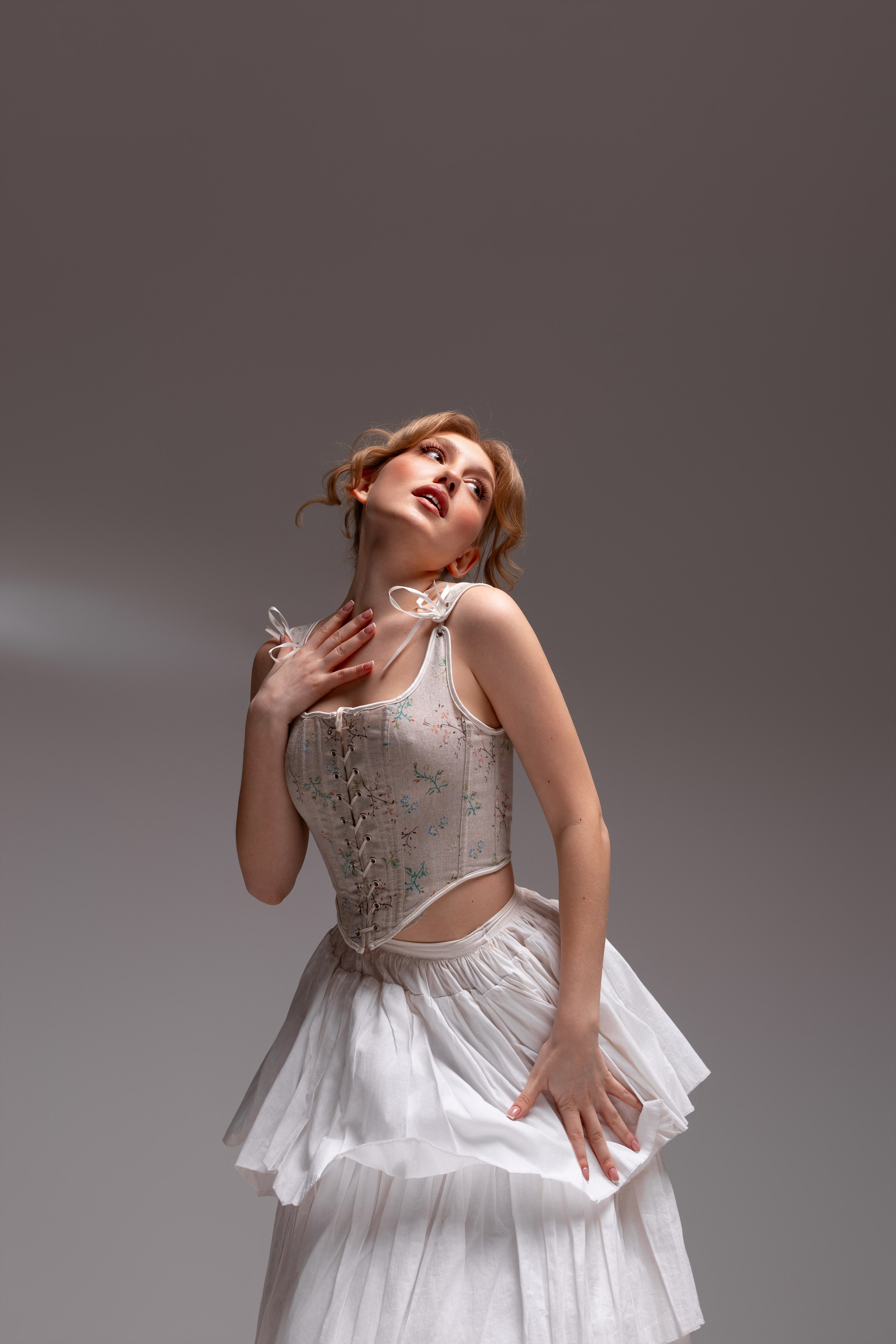 Нежность. Свадебный и женский фотограф в Липецке и Воронеже Роза Демина