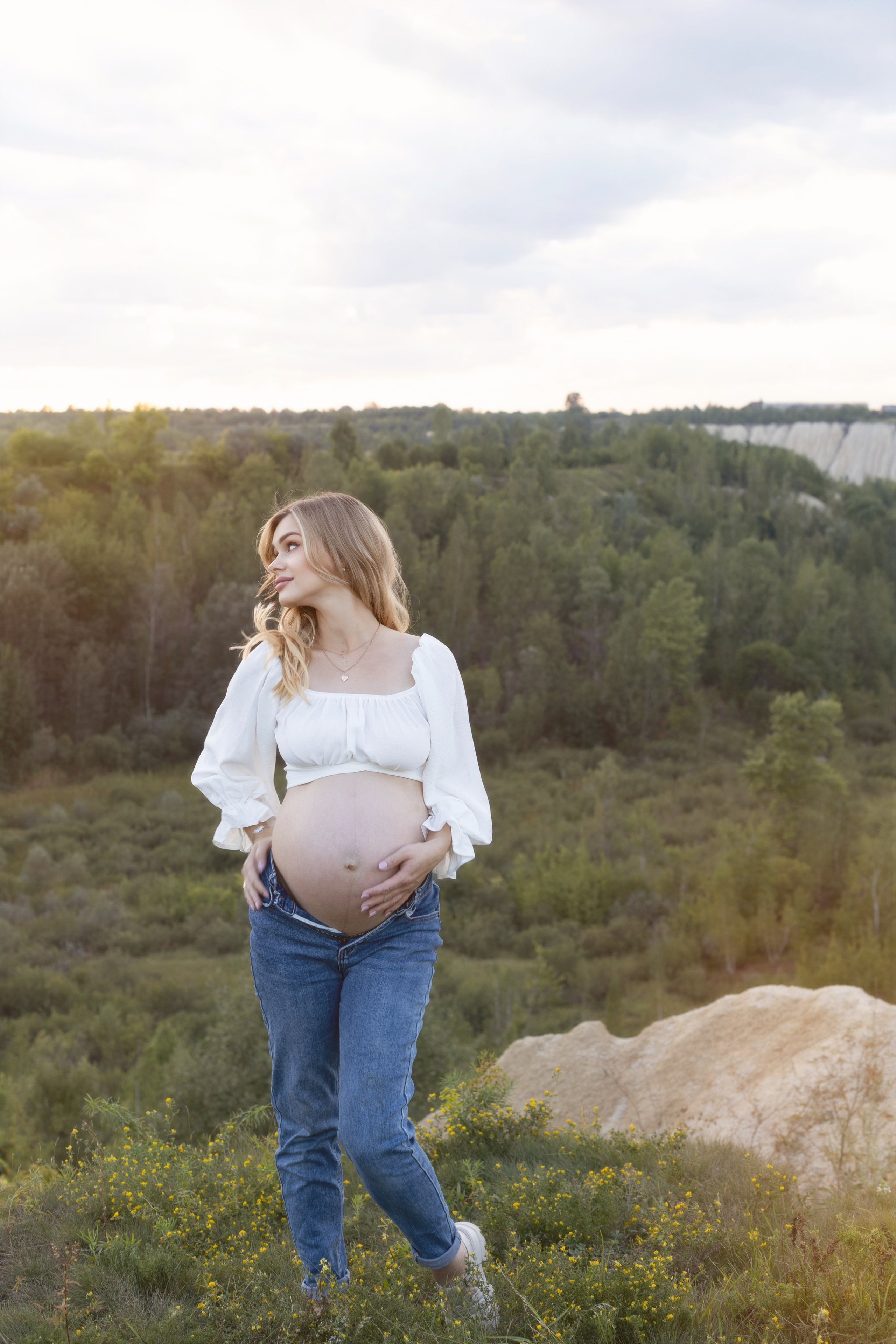 Маленькое чудо. Свадебный и женский фотограф в Липецке и Воронеже Роза Демина