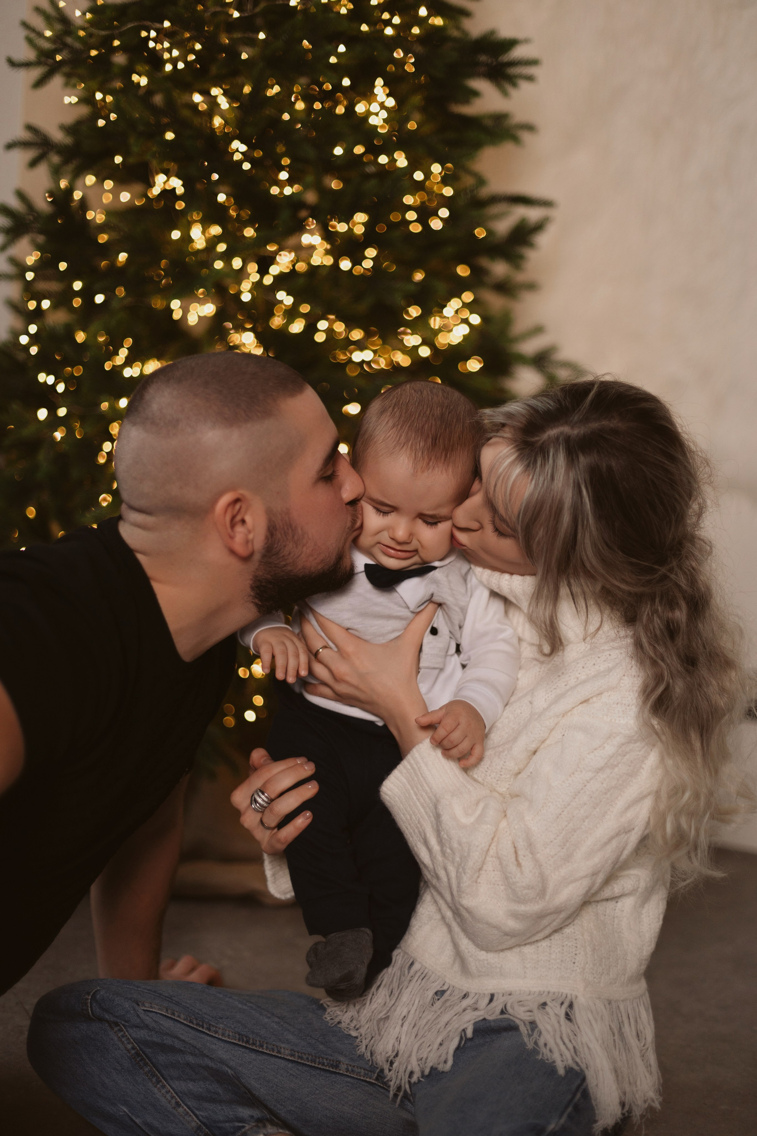 Семья. Свадебный и женский фотограф в Липецке и Воронеже Роза Демина