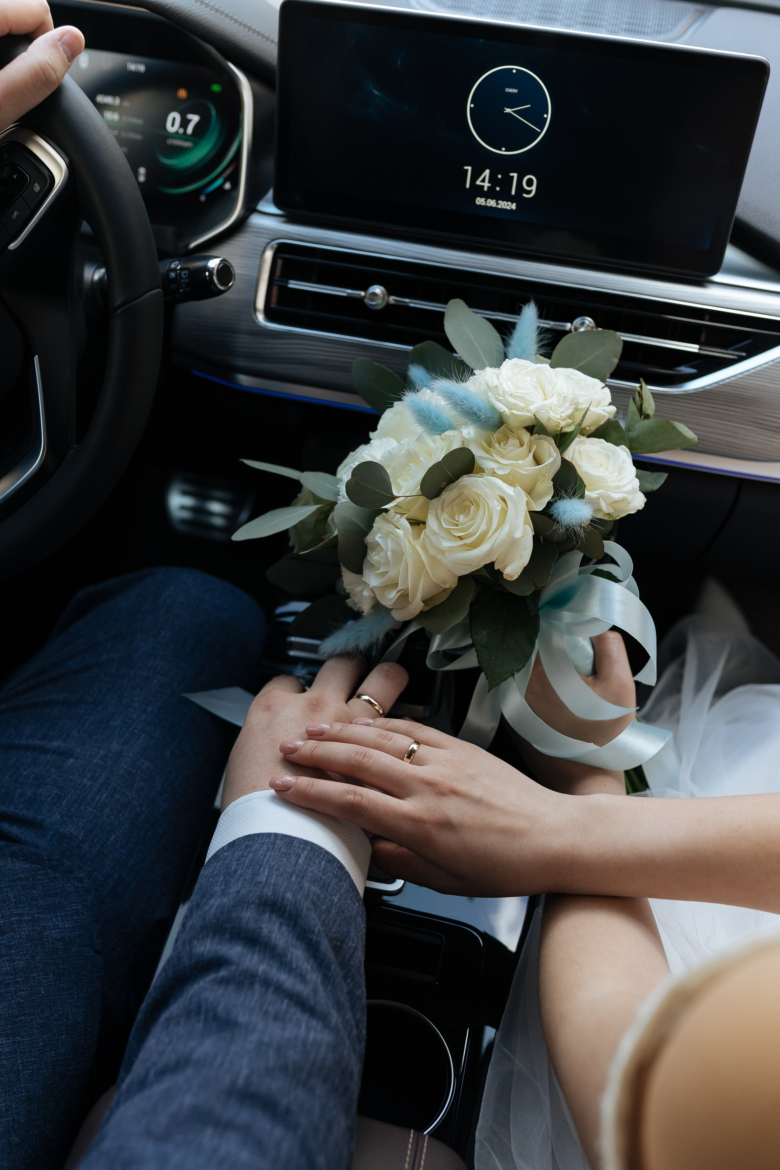 Роман и Екатерина. Свадебный фотограф в Перми и Пермском крае Алена Мартынова