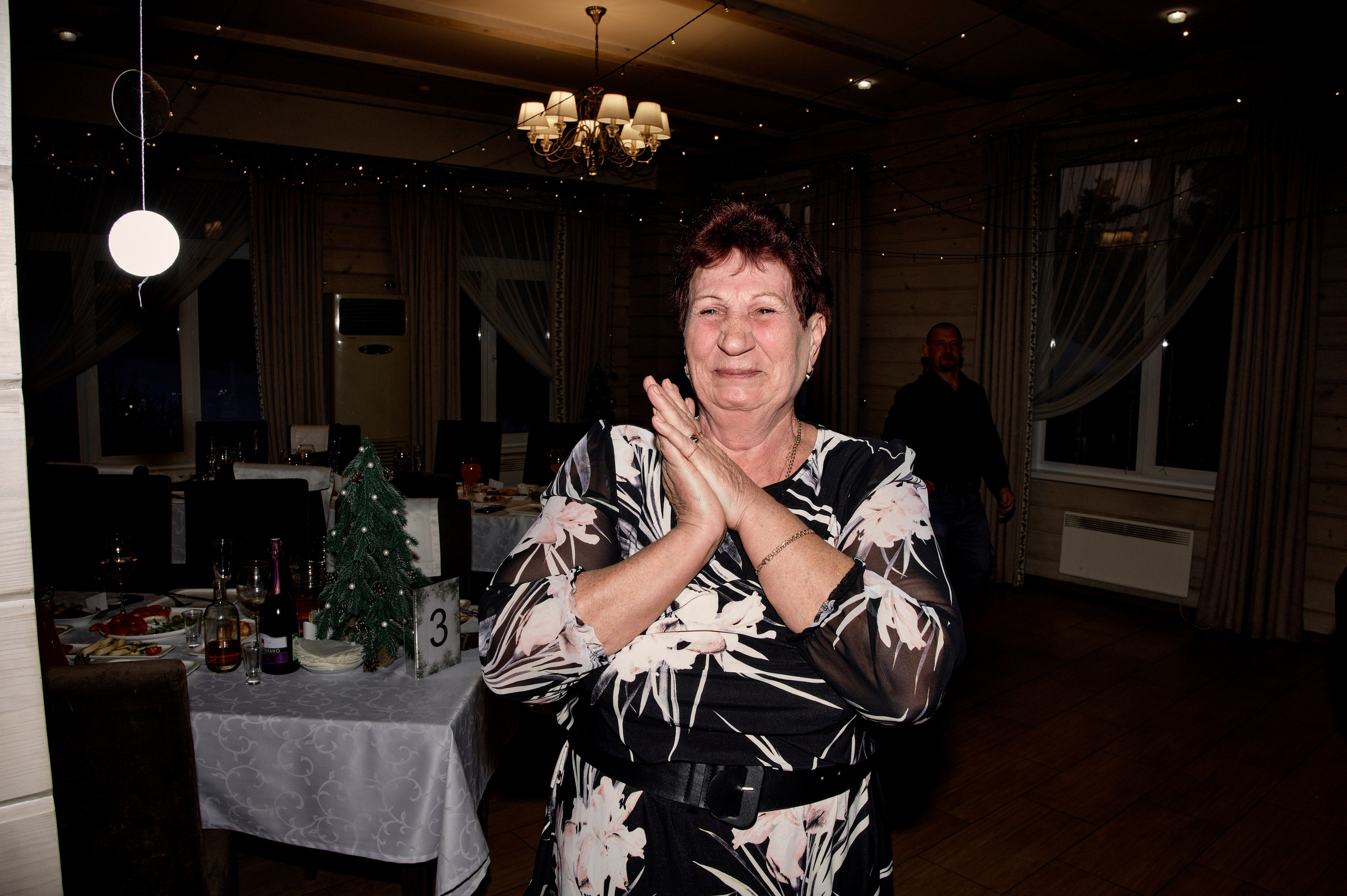 Зимняя свадебная фотосессия для Кристины и Павла