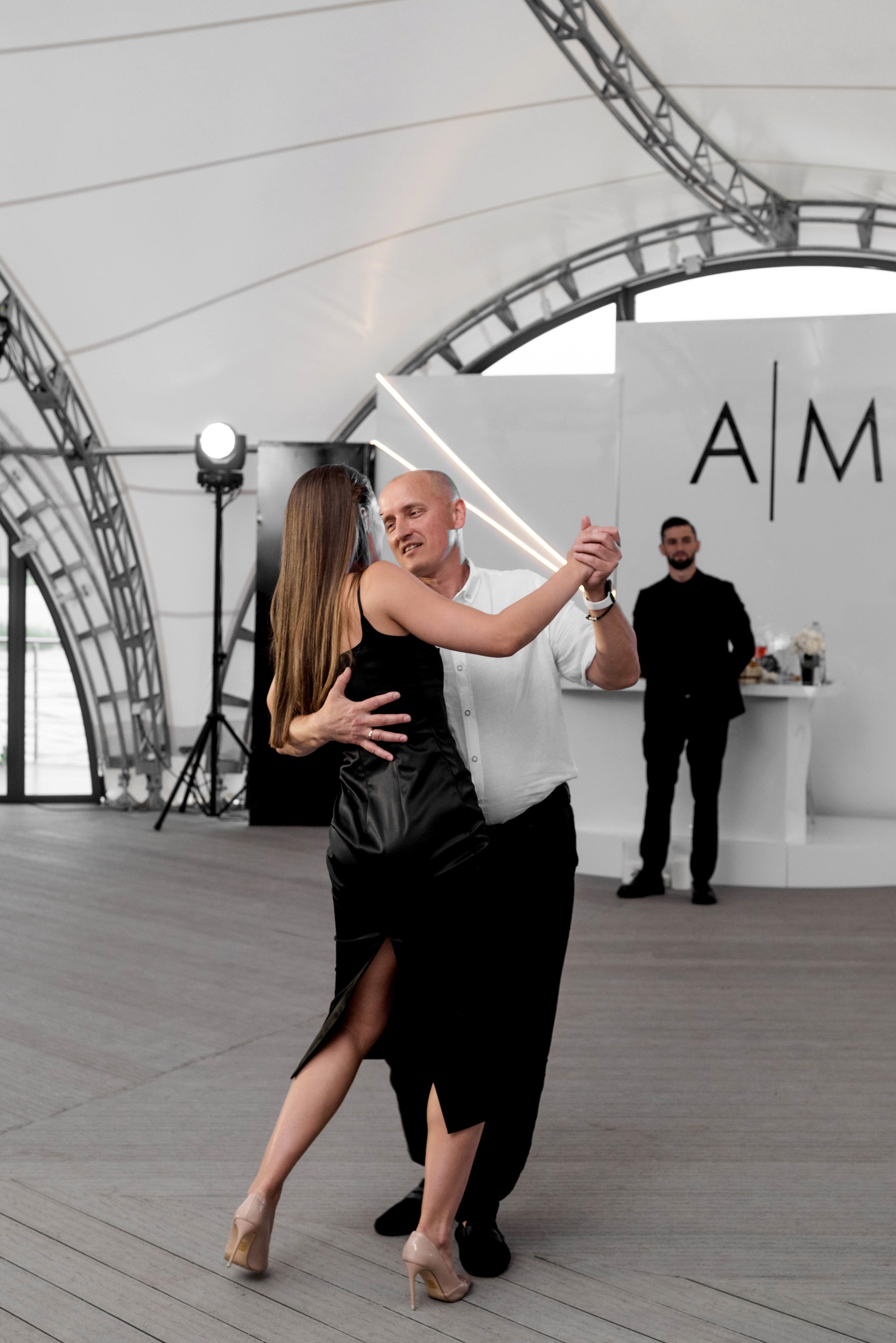 Total black. Свадебный и семейный фотограф в Новосибирске, Санкт-Петербурге, Москве