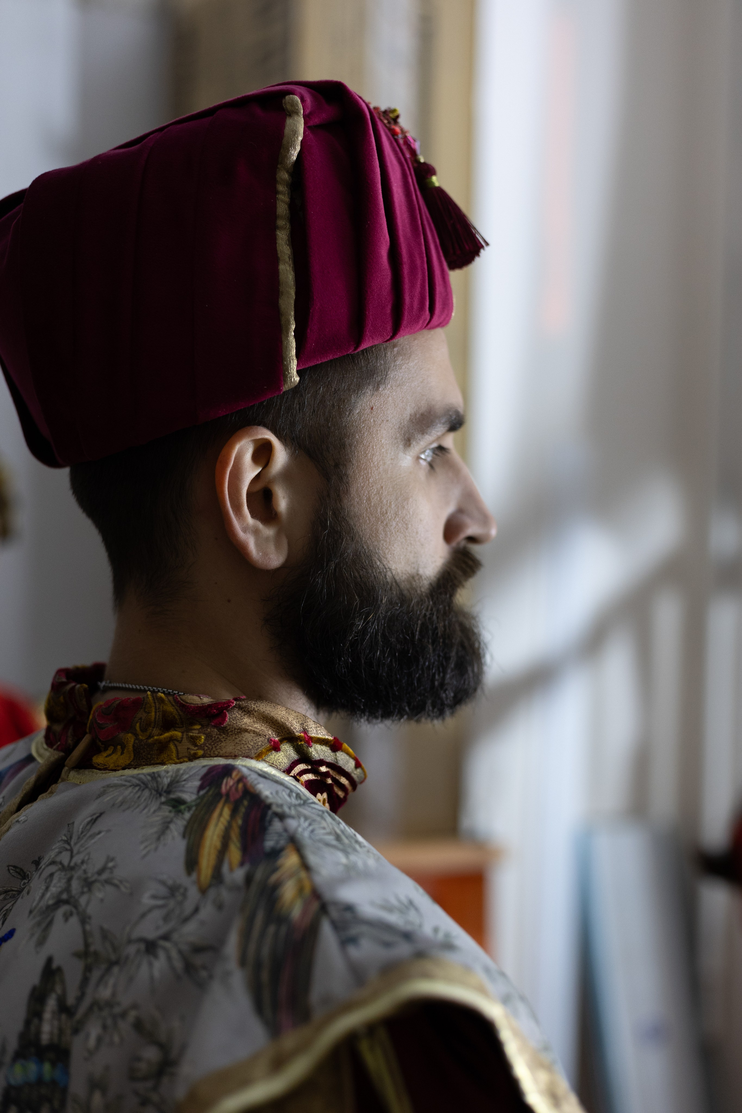 «Гранд Зал» Карнавал