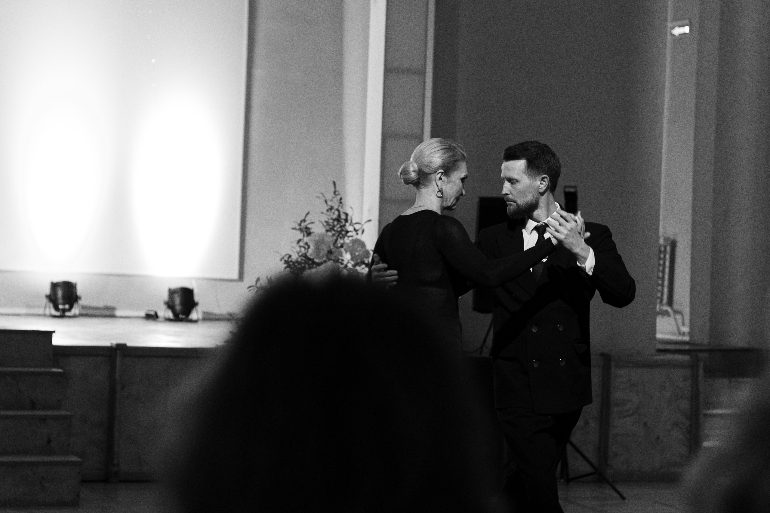 «Гранд Зал» Карнавал