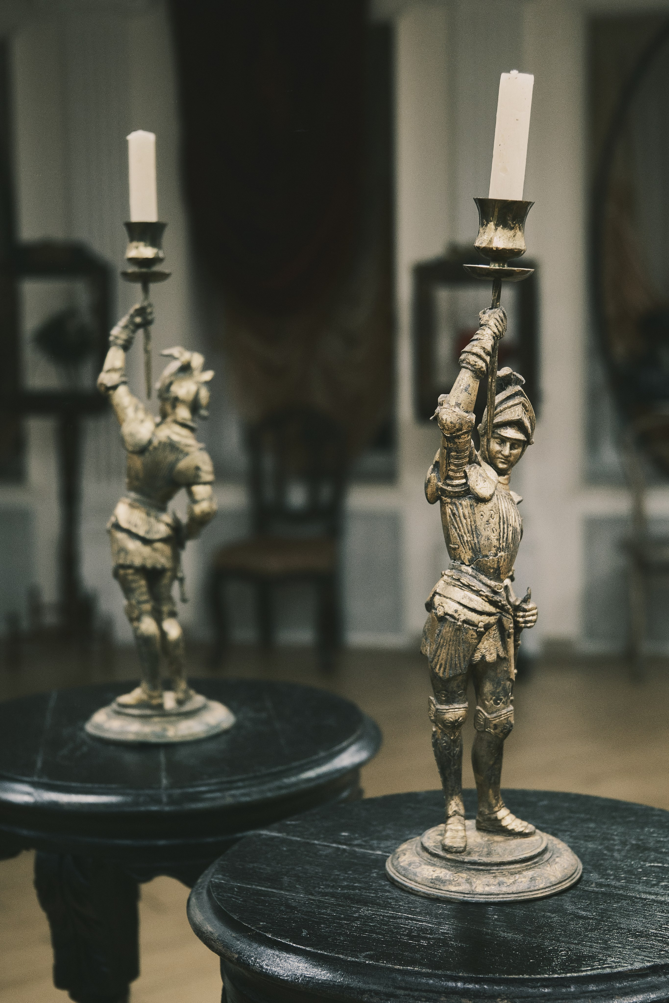 Концерт Александра Лопатина