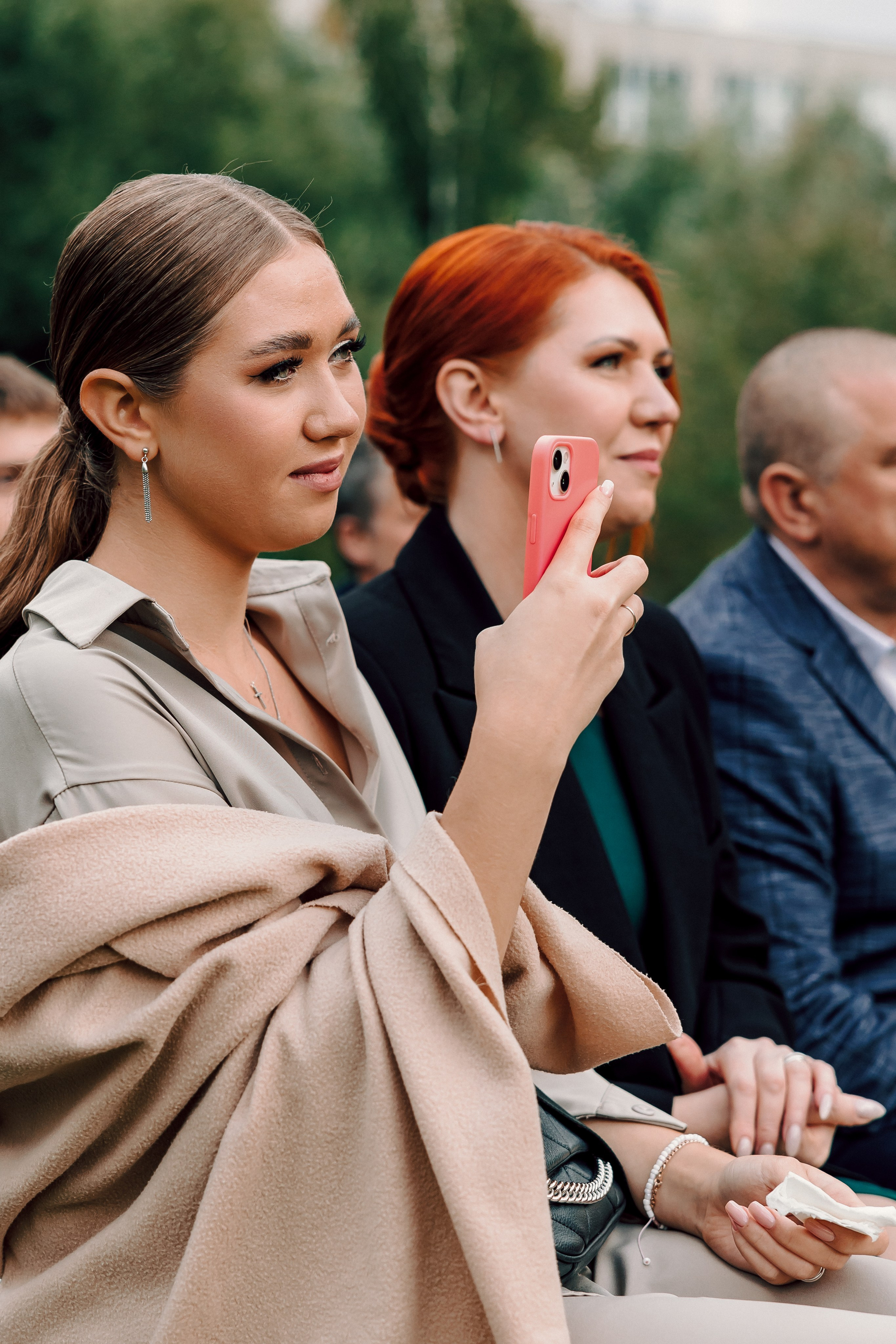 Свадебный день — Глеб и Дарья. Лёшка Варзегов — фотограф