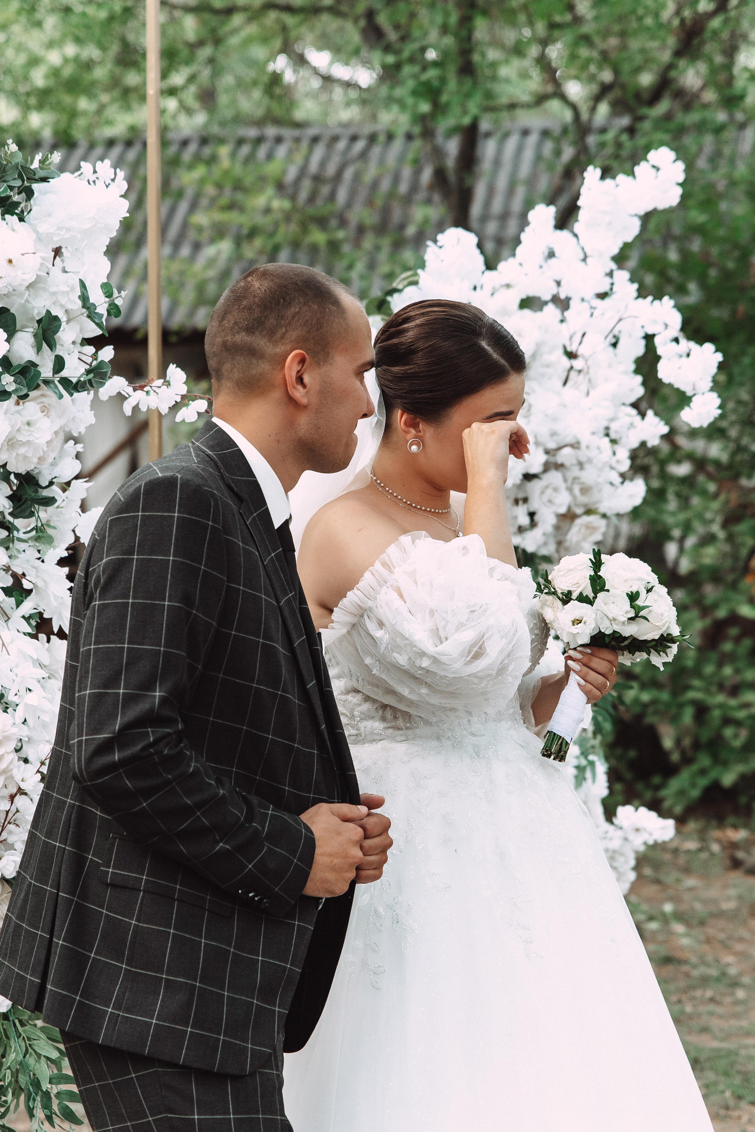 Семен + Варвара. Свадебный и семейный фотограф в Волгограде Олеся Лисицкая