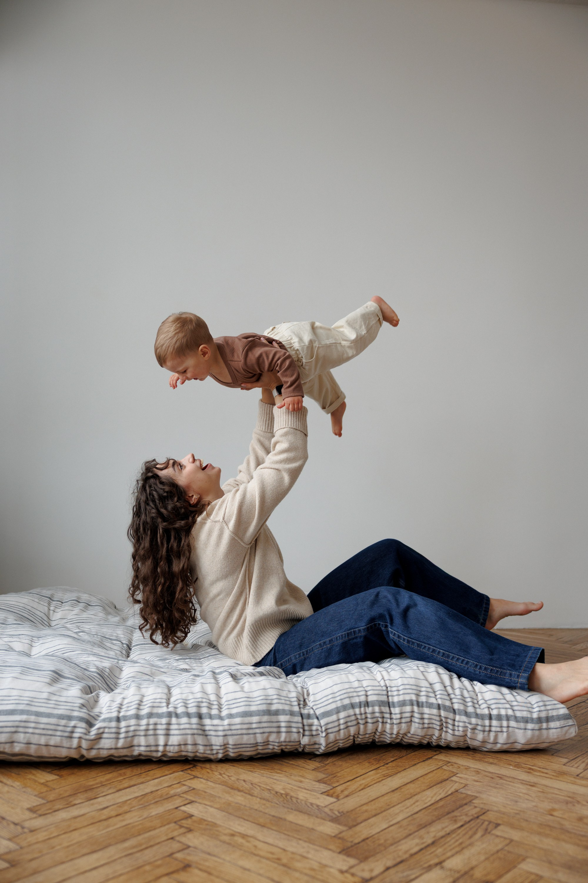 Семейные съемки. Репортажный фотограф Александр Задорин, Минск, Беларусь