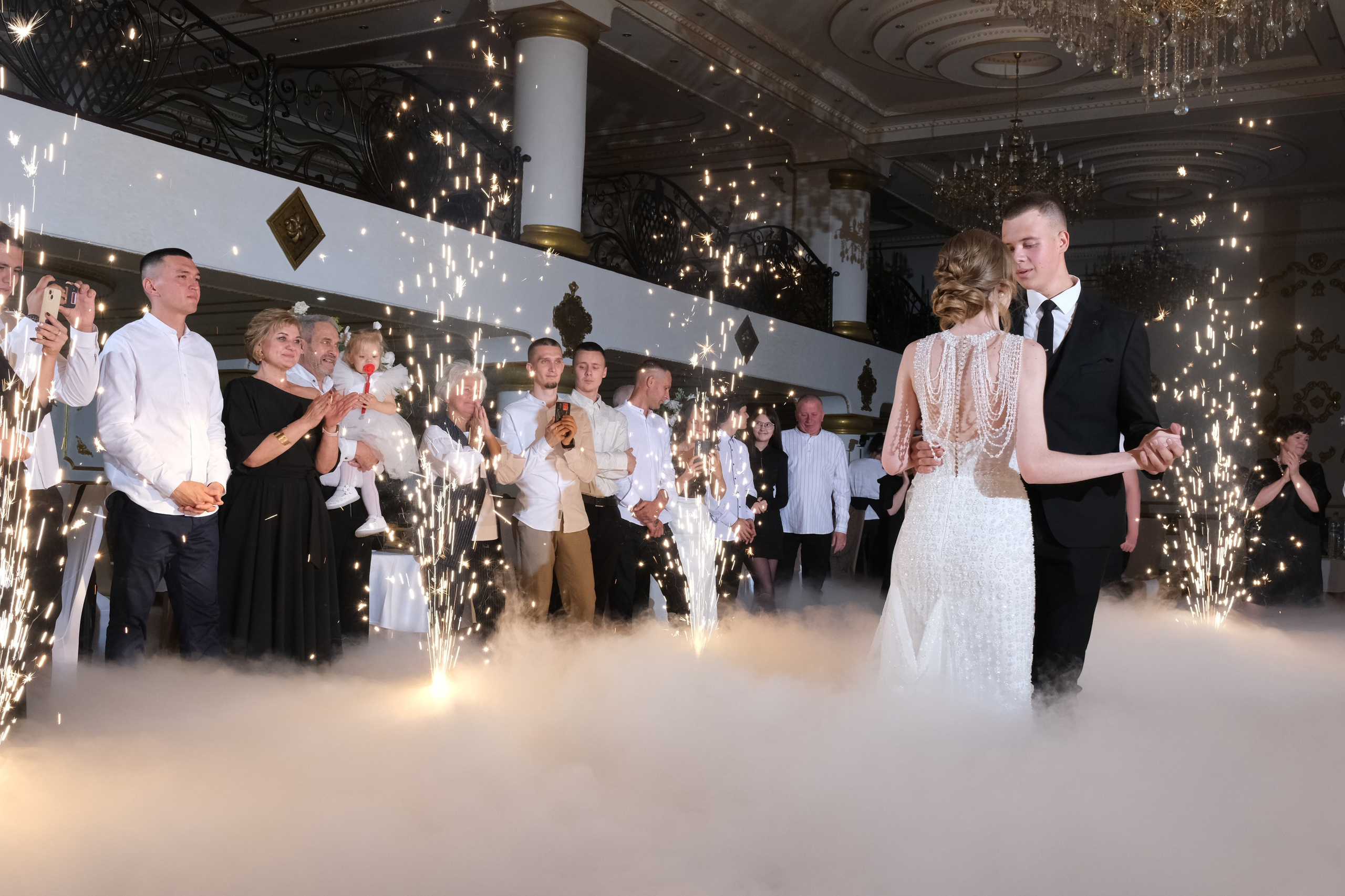 Свадебная фотосессия Игорь и Анастасии. Свадебный фотограф в Челябинске Сырчикова Наталья