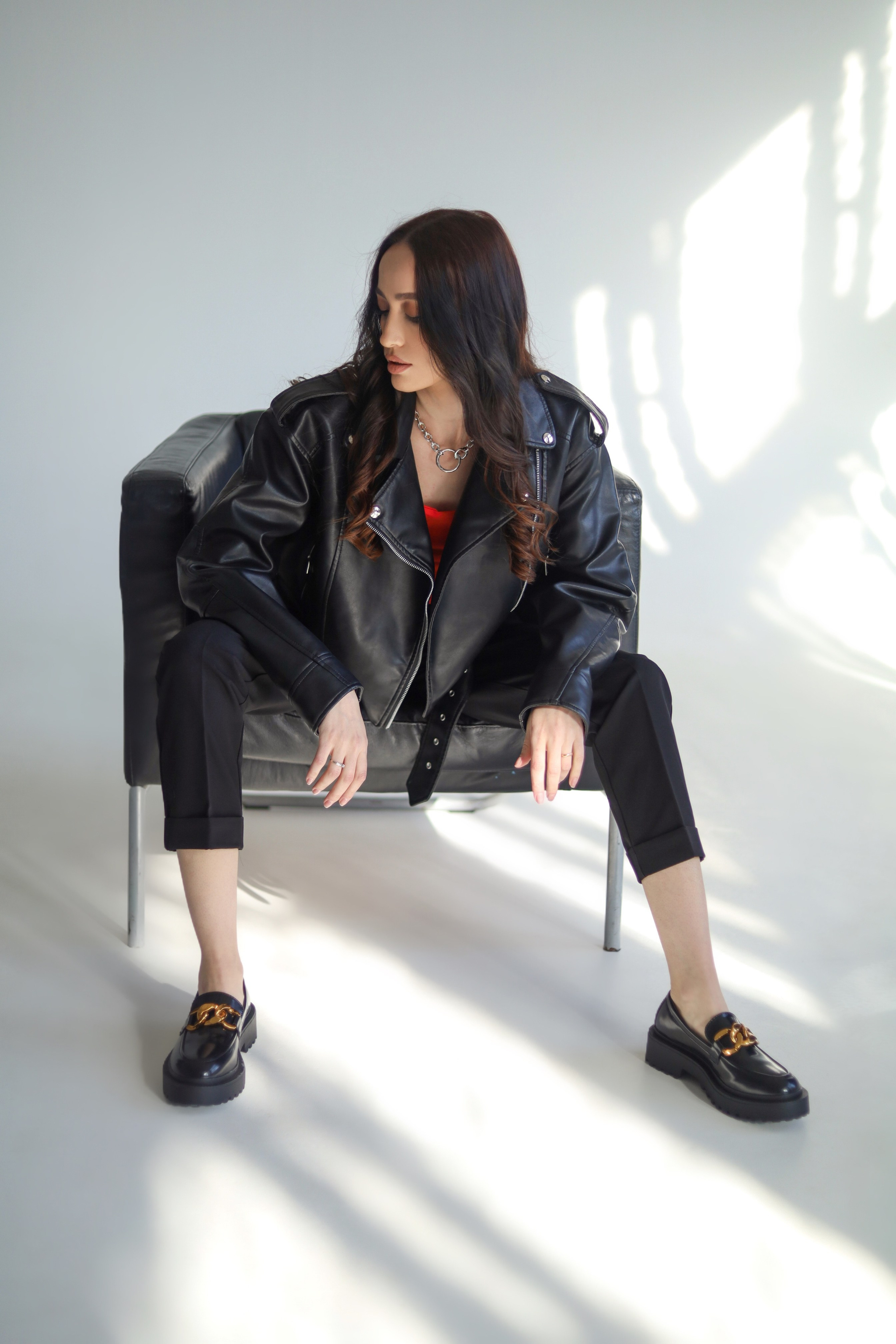 Юлия. Студия 1308. Главная