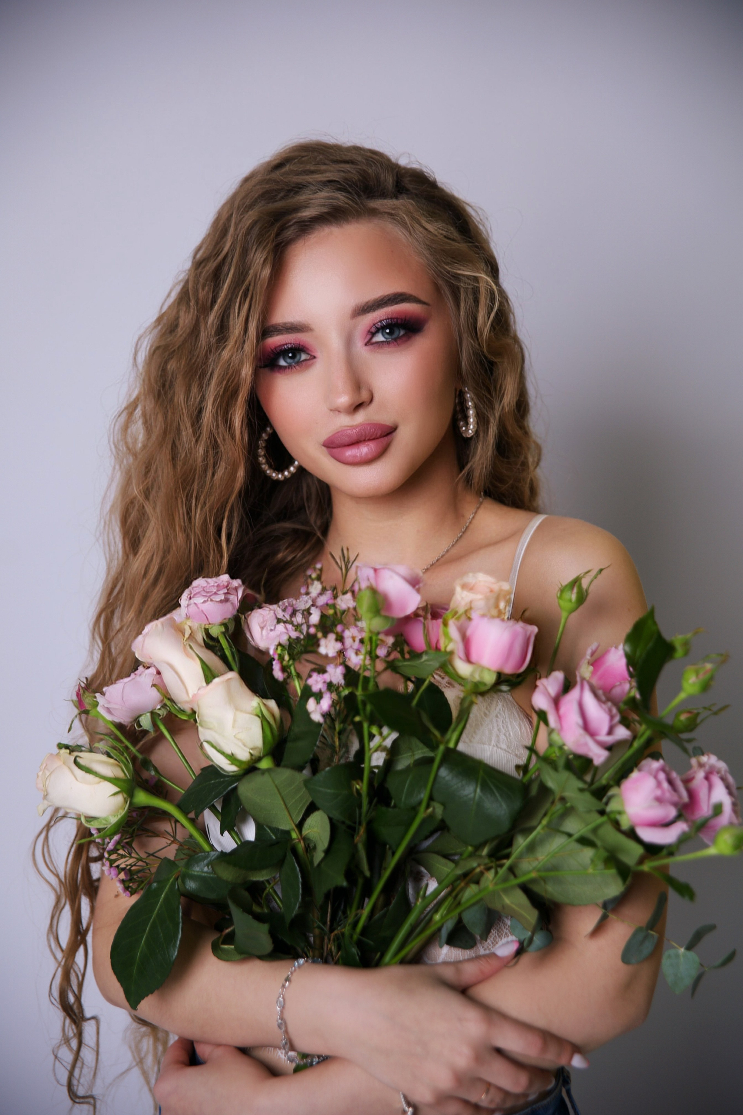 Ксюня. Happy Day фотостудия Алексин. Главная