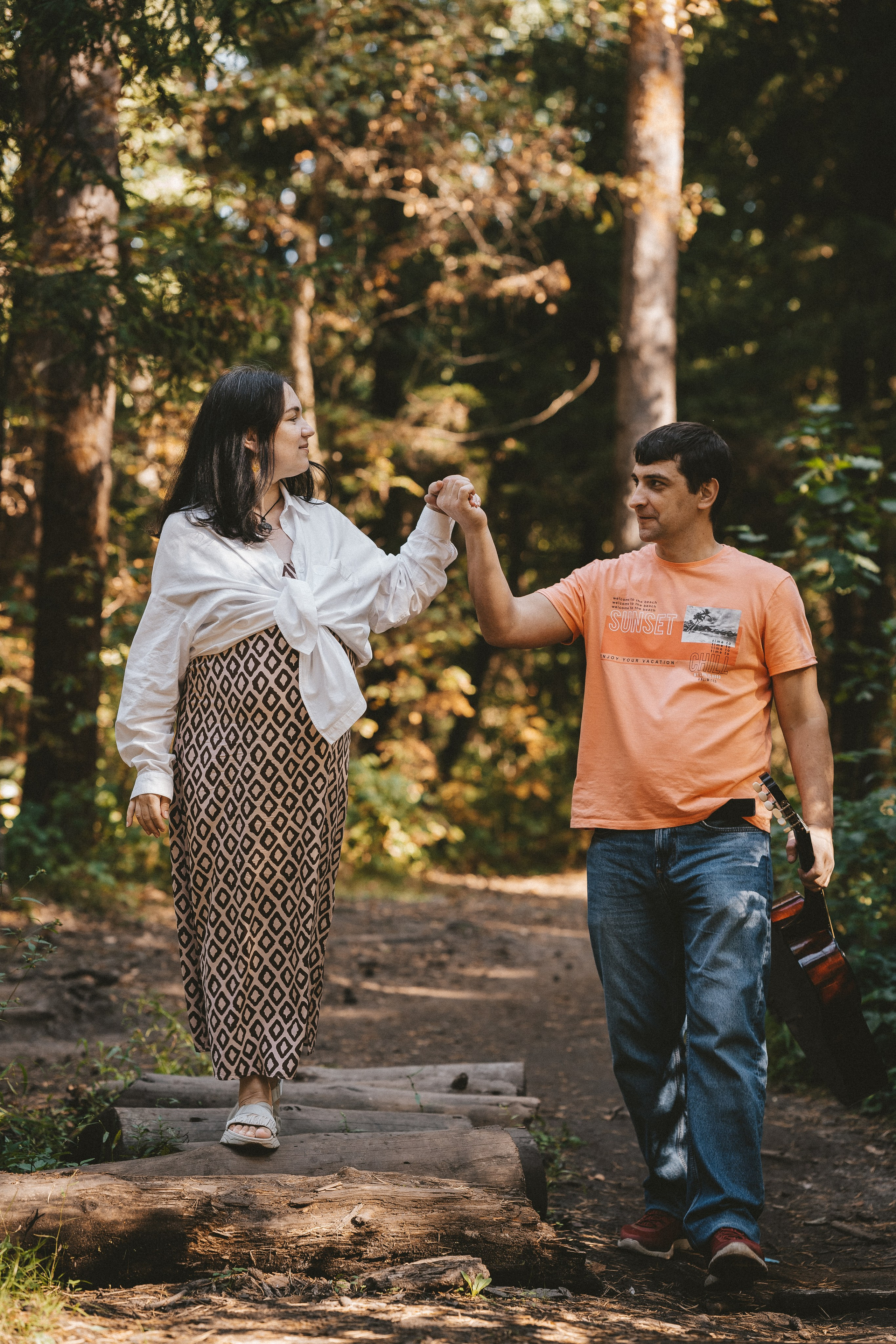 Семейная съёмка. Фотограф-документалист и фототерапевт Настя Китаева. Город Москва