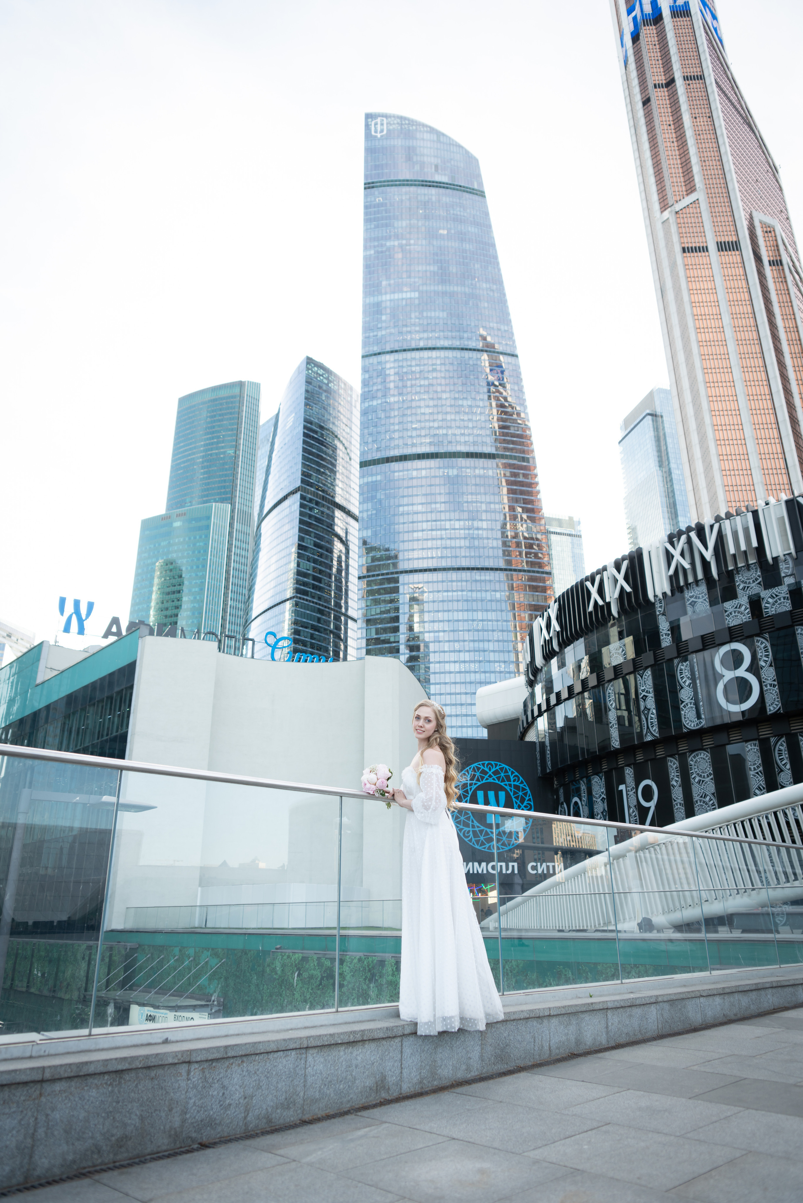 Сергей и Анастасия. Семейный и детский фотограф в Москве Евгения Миронова