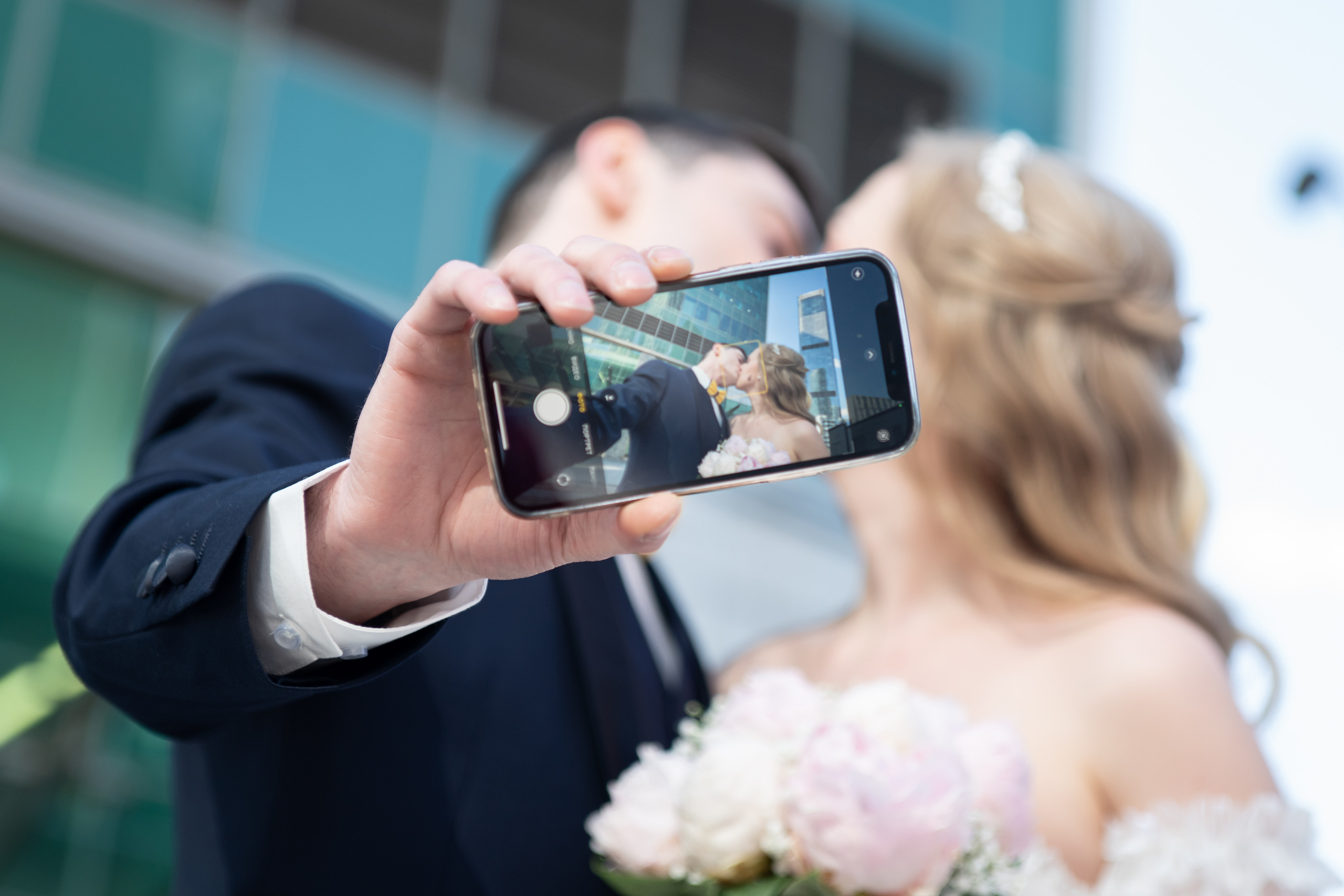 Сергей и Анастасия. Семейный и детский фотограф в Москве Евгения Миронова