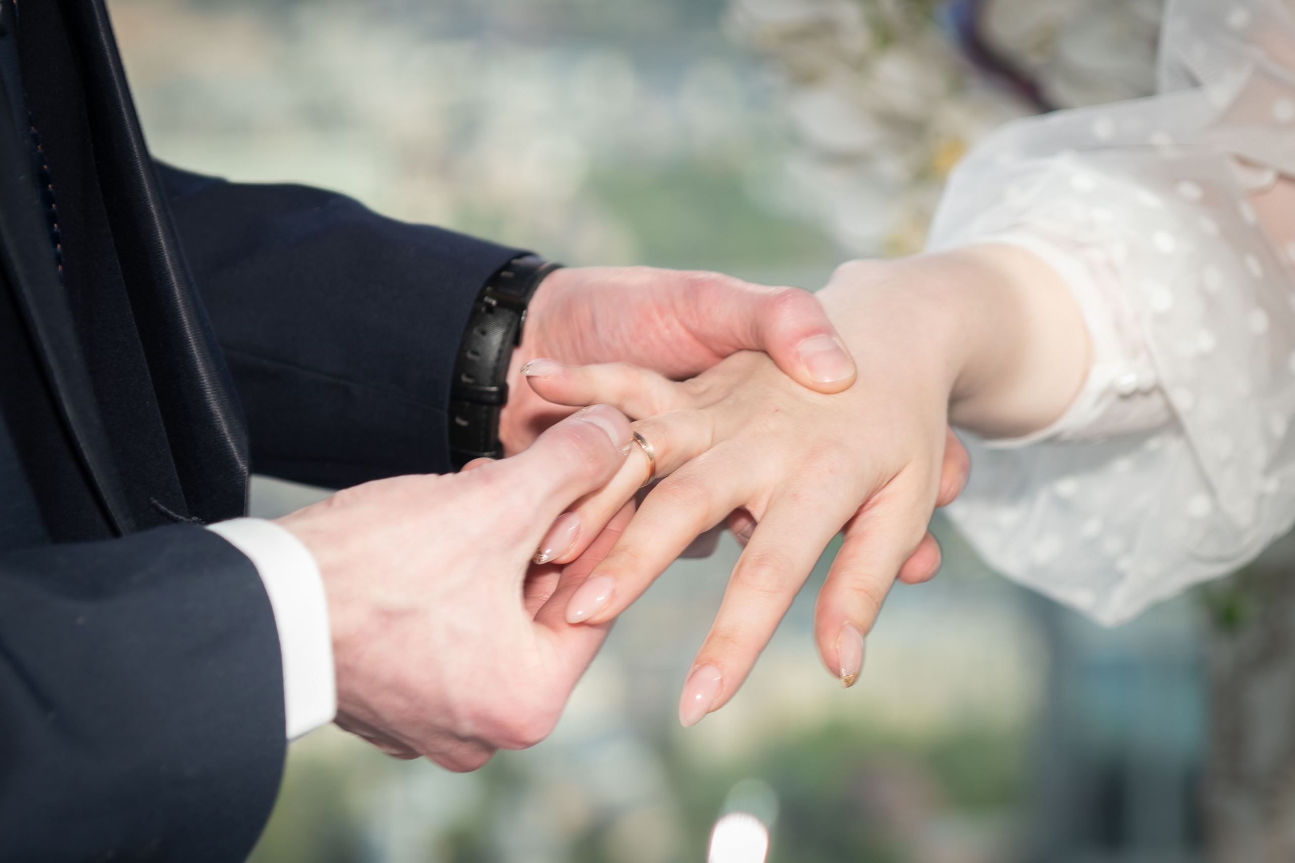 Сергей и Анастасия. Семейный и детский фотограф в Москве Евгения Миронова