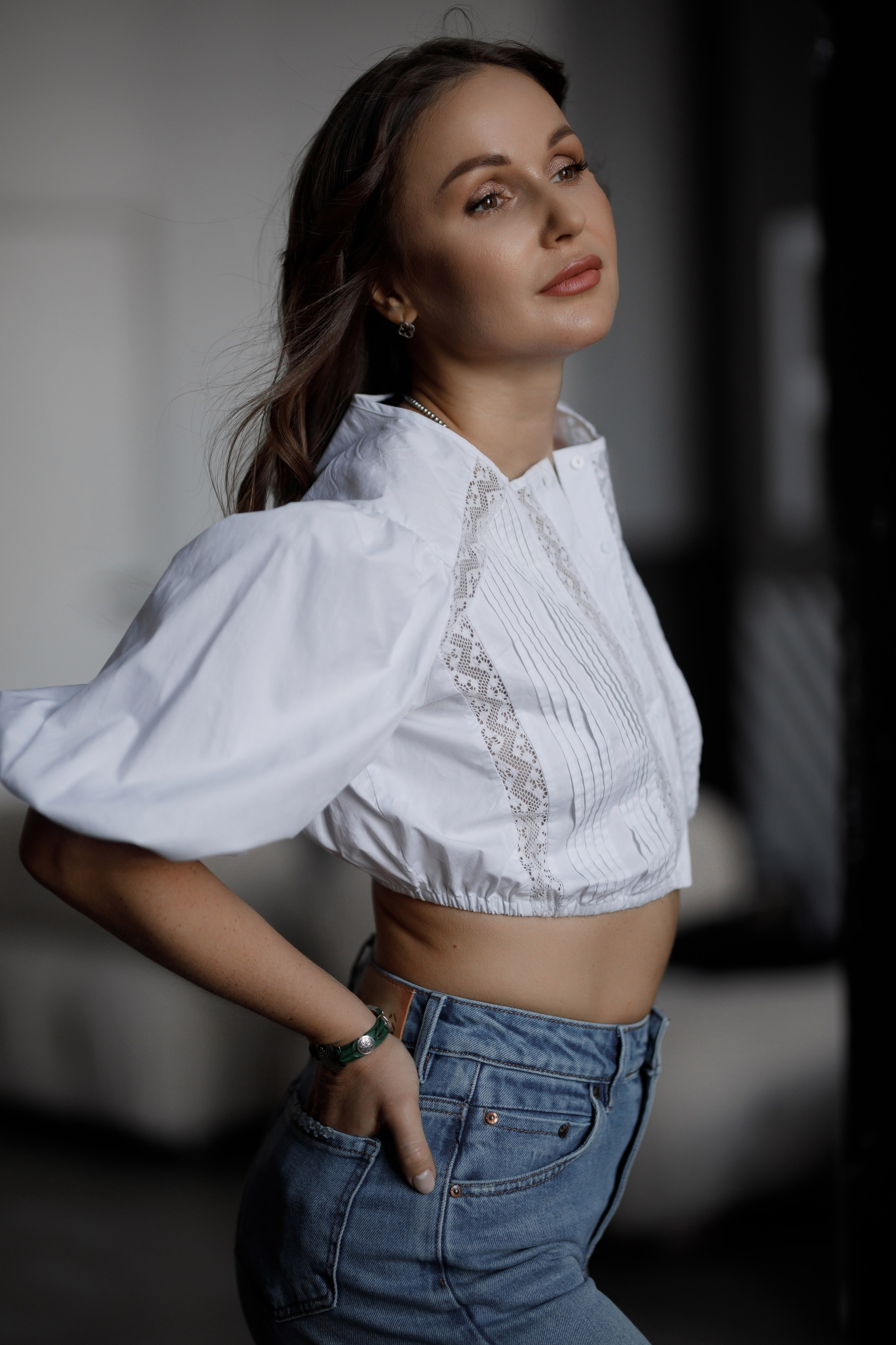 Светлана. Фотограф чувственного портрета в Санкт-Петербурге Светлана Фролова