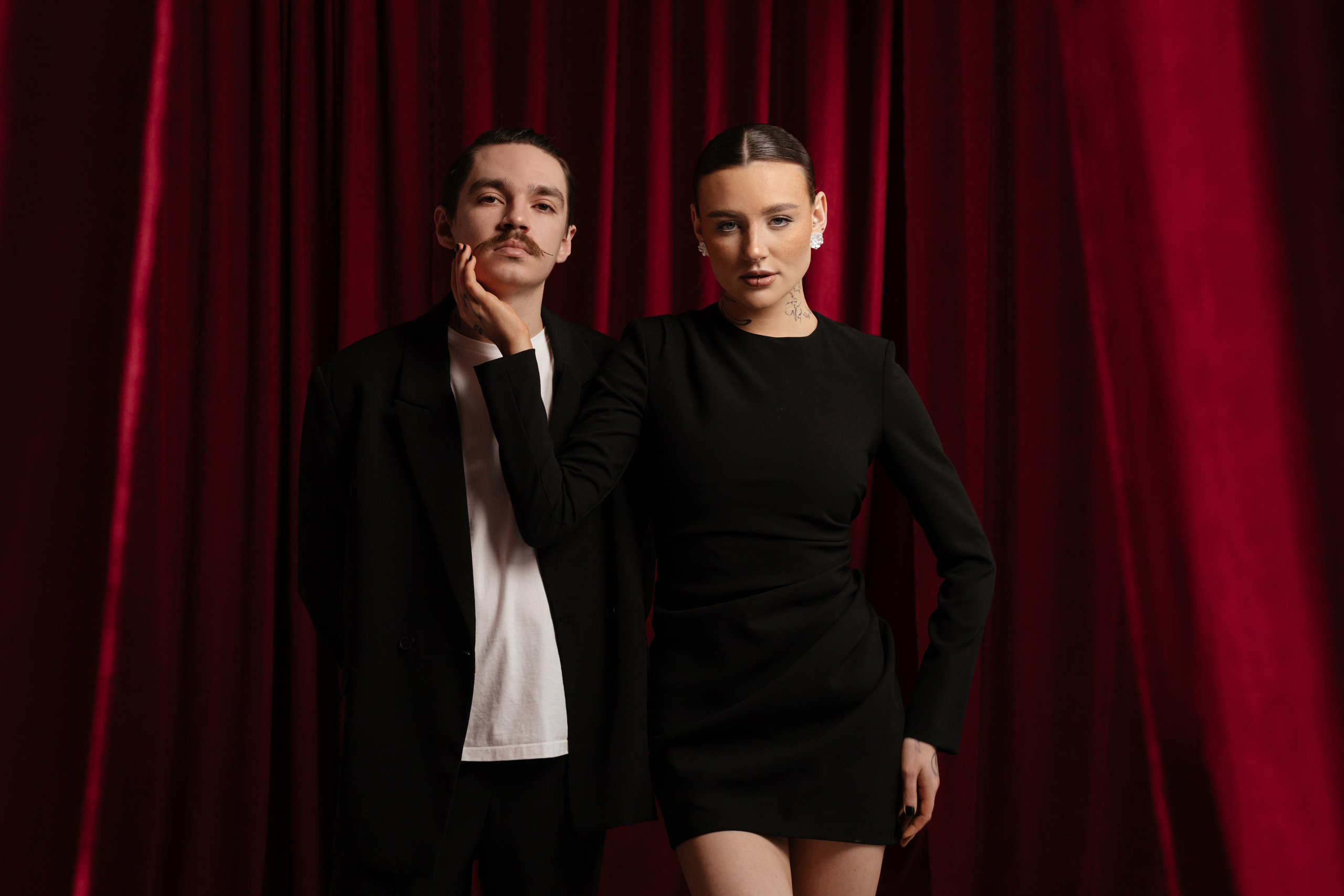 Варя и Ваня. Портретный и свадебный фотограф Айгюн в городе Йошкар-Ола