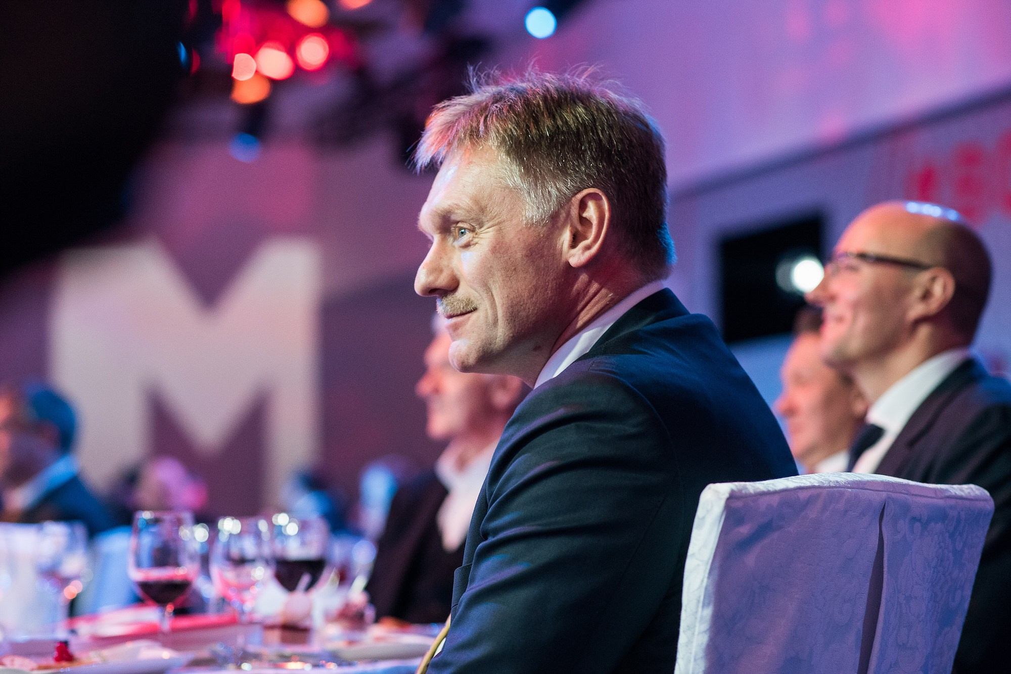 Бизнес репортаж. Промышленная и репортажная фотография