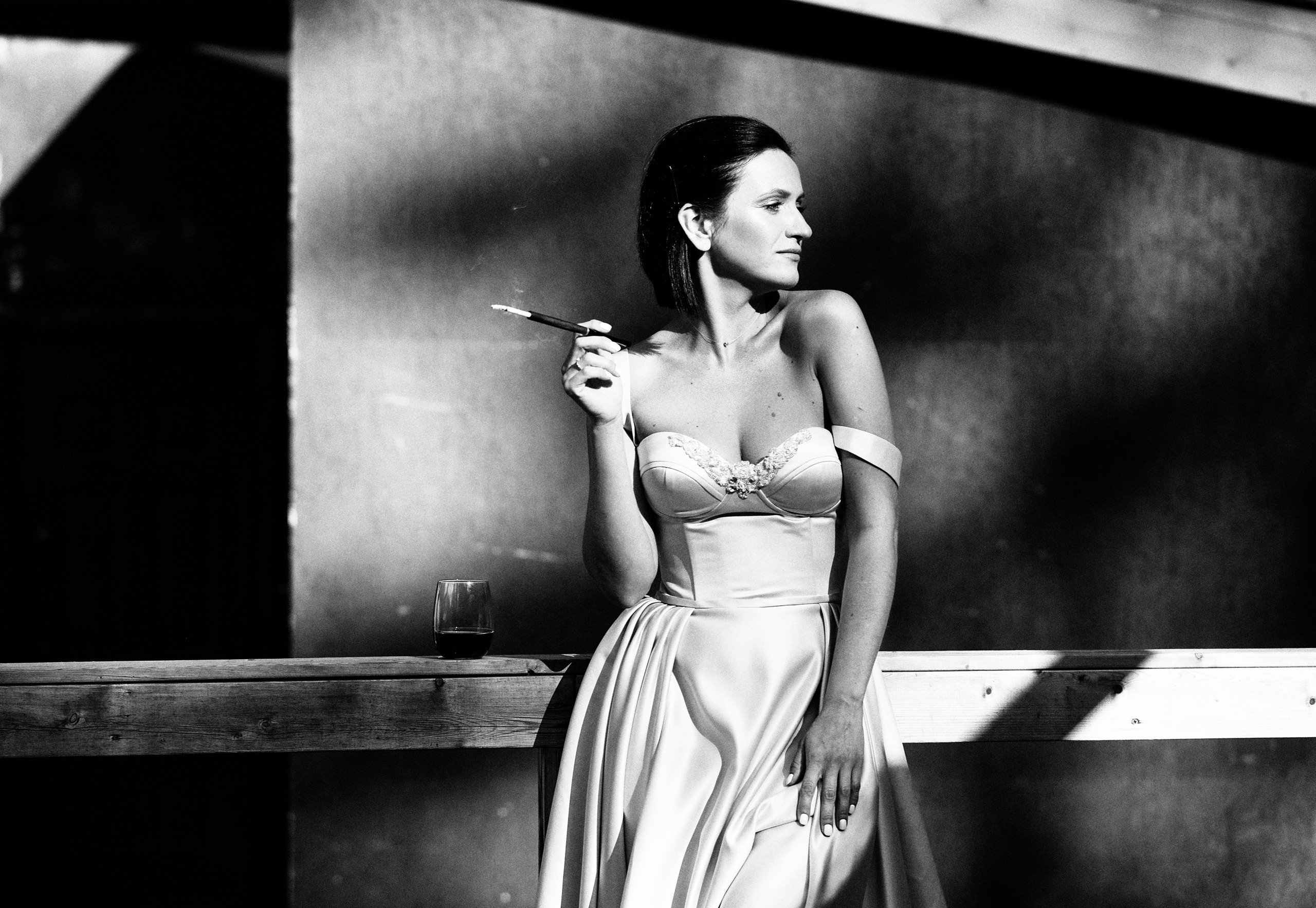 Свадьбы. May the numbers guide us