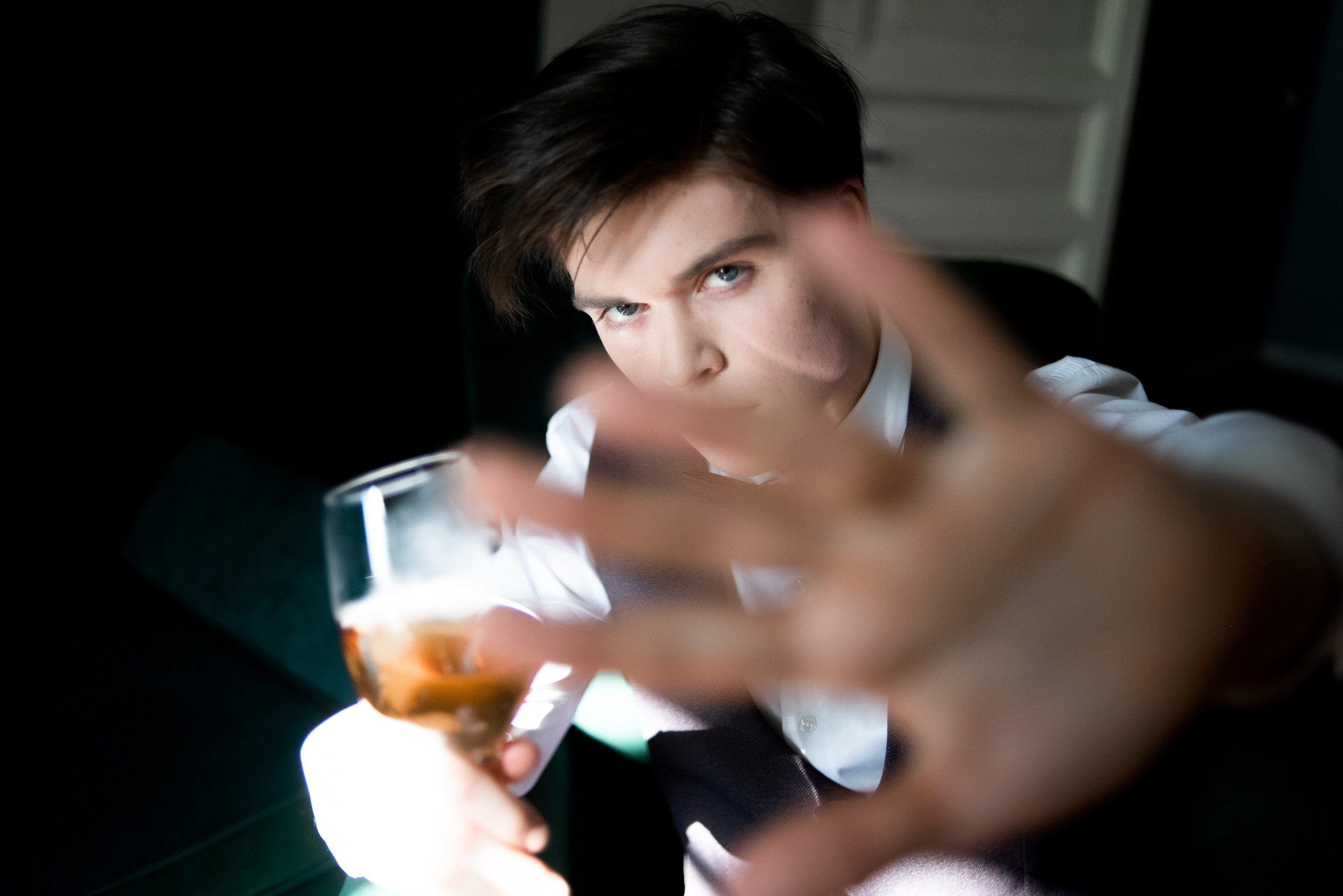 Свадьбы. May the numbers guide us