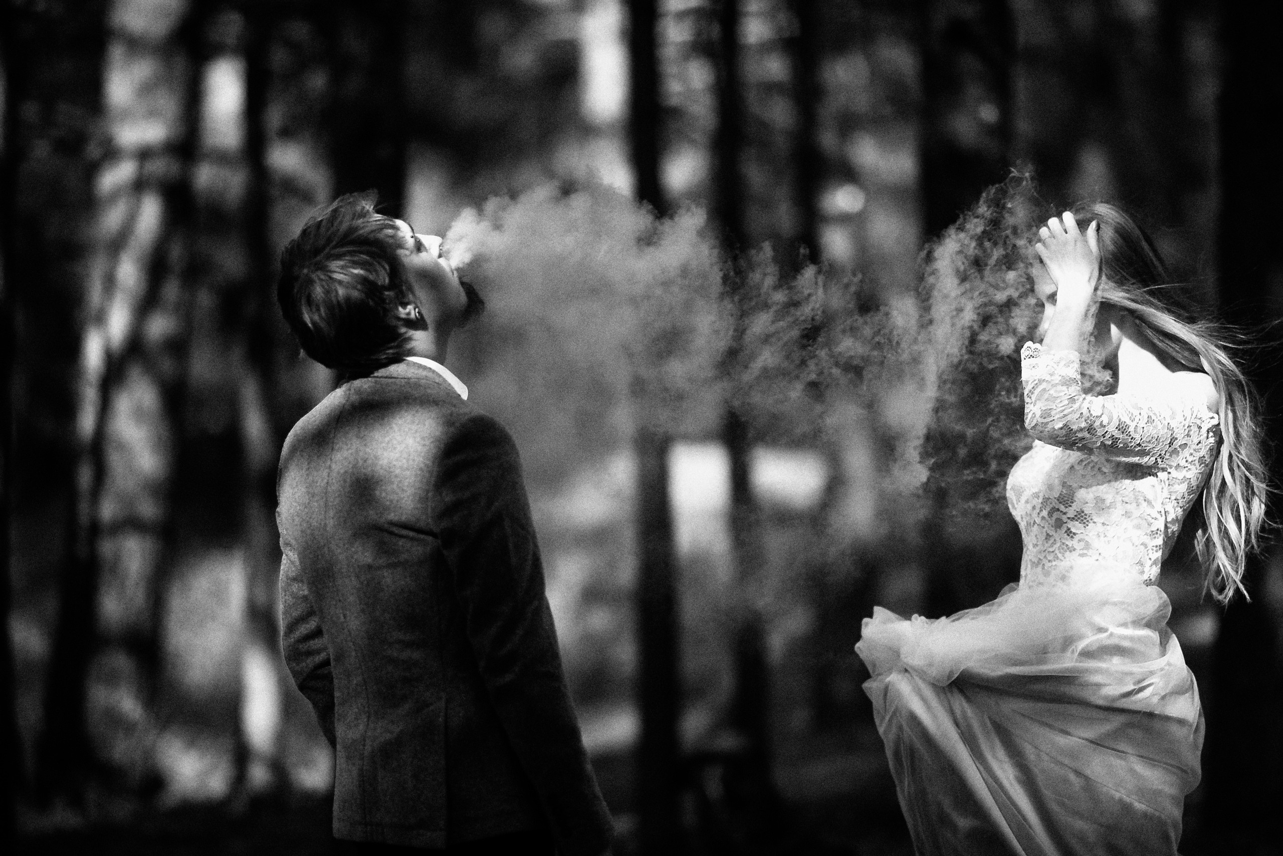 Свадьбы. May the numbers guide us