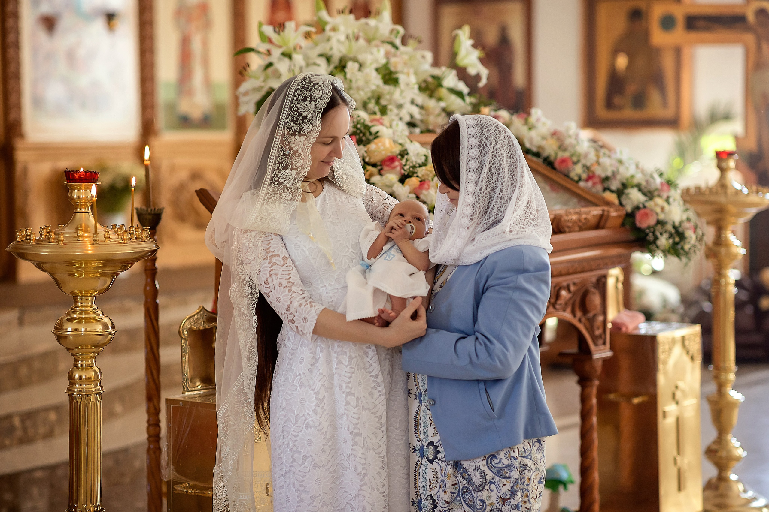 Храм Всех Святых. Олеся Семейская свадебный и семейный фотограф в Ростове-на-Дону
