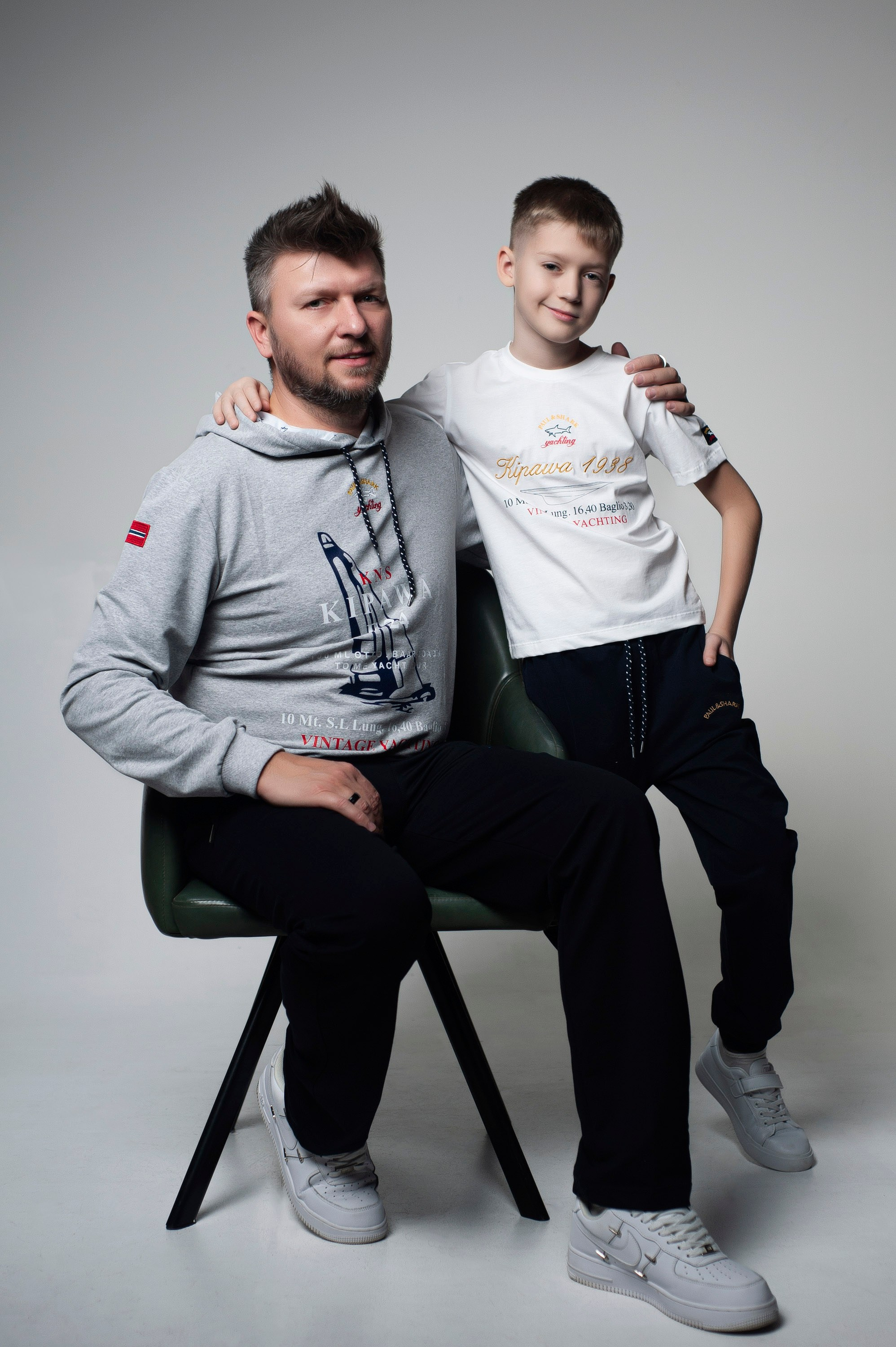 Family photo shoot. Индивидуальные, семейные съёмки в Краснодарском крае-Фотограф Мария Б