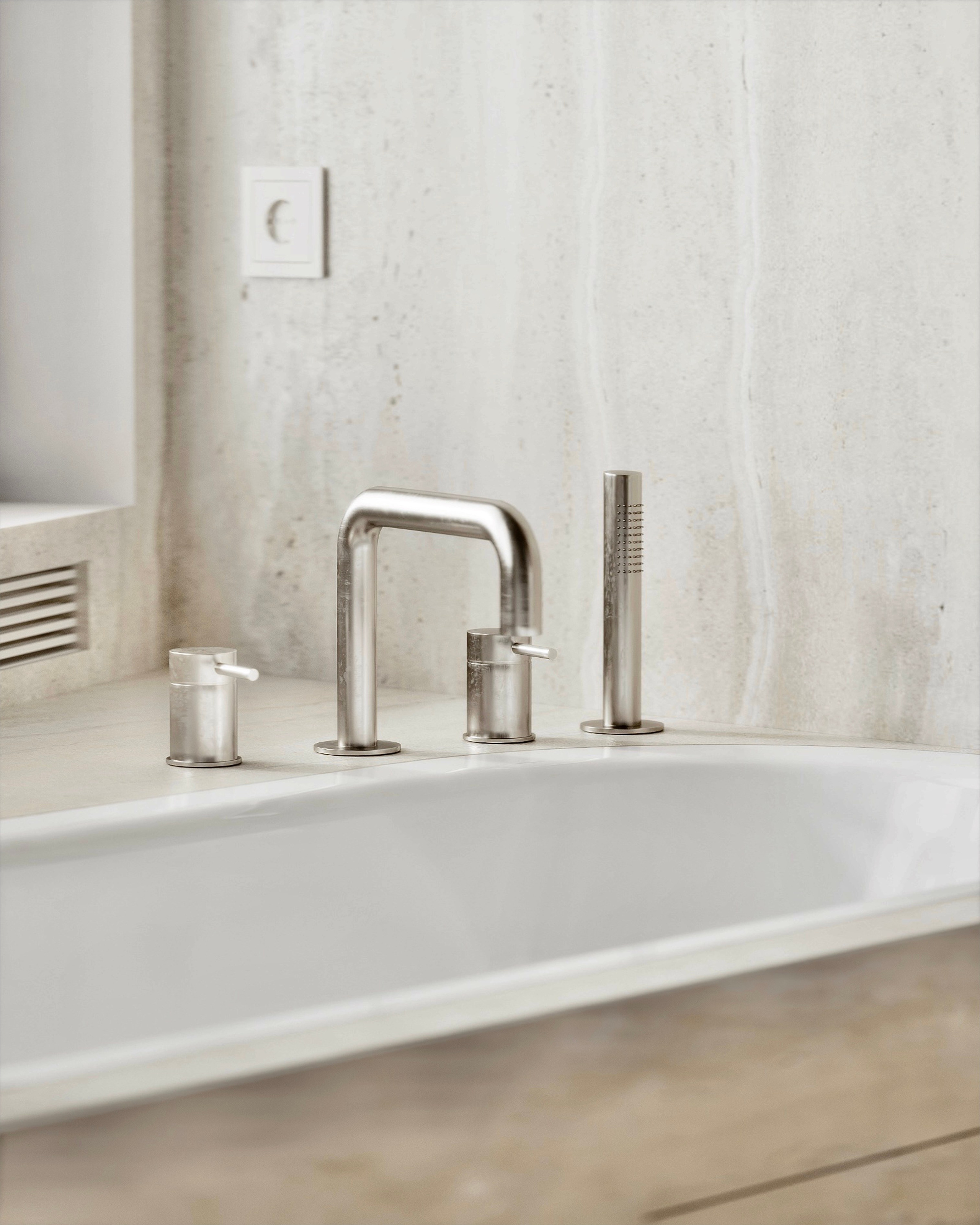 Мастер-санузел_Врубеля 4. 3d визуализатор Валерия Романова