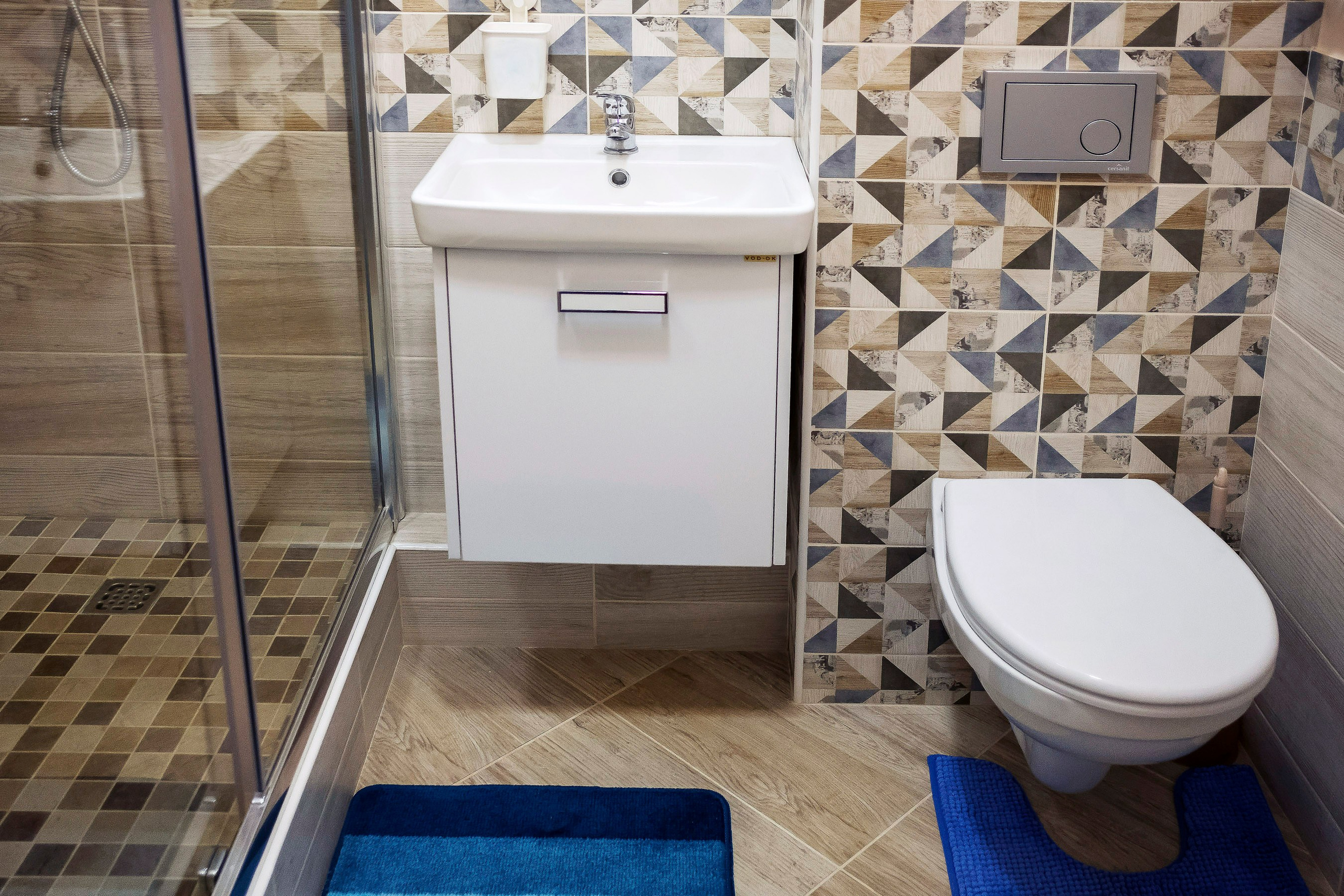 Готовый инвестиционный объект в Московской области под флиппинг и сдачу в аренду