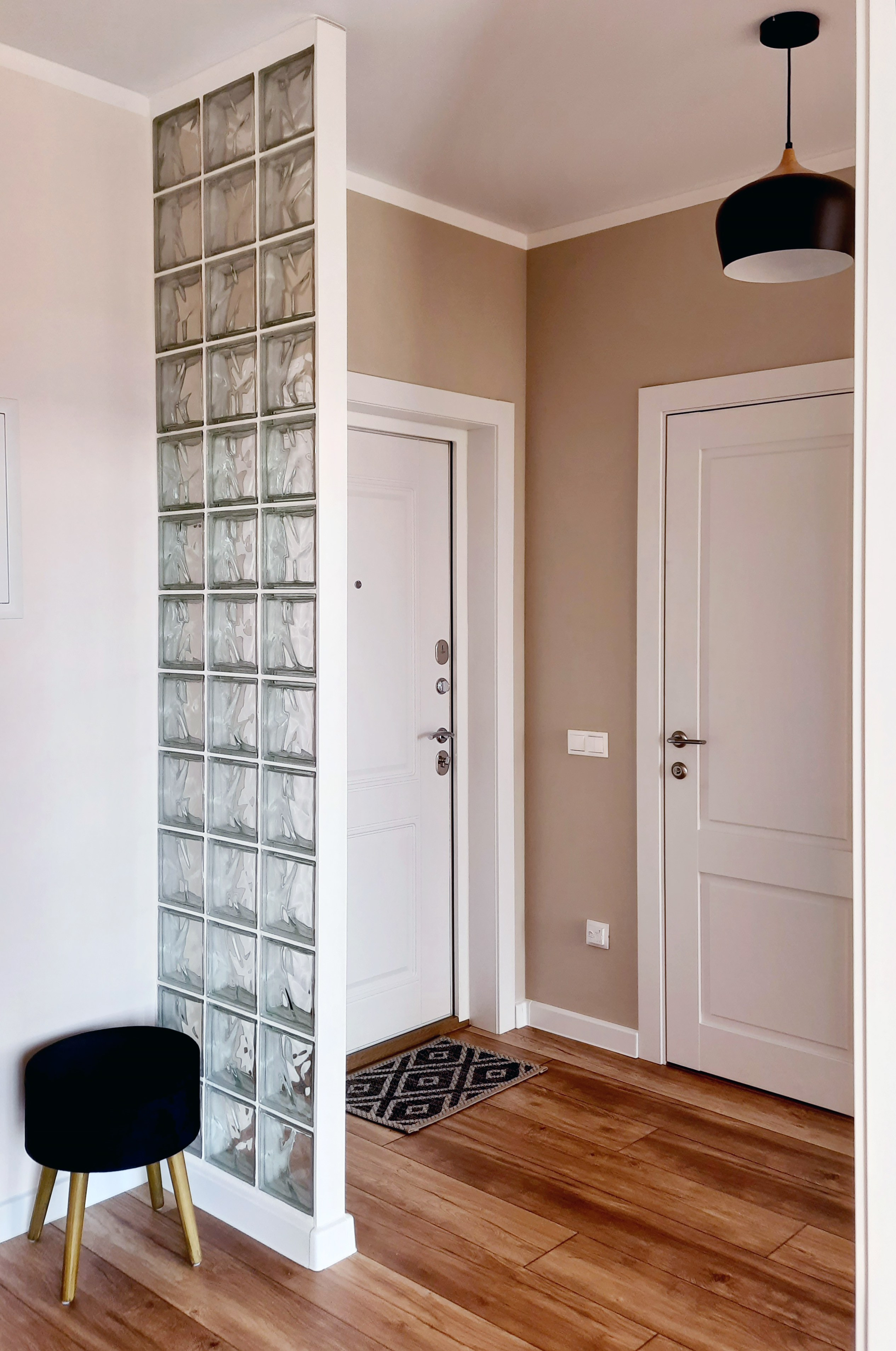 Готовый объект