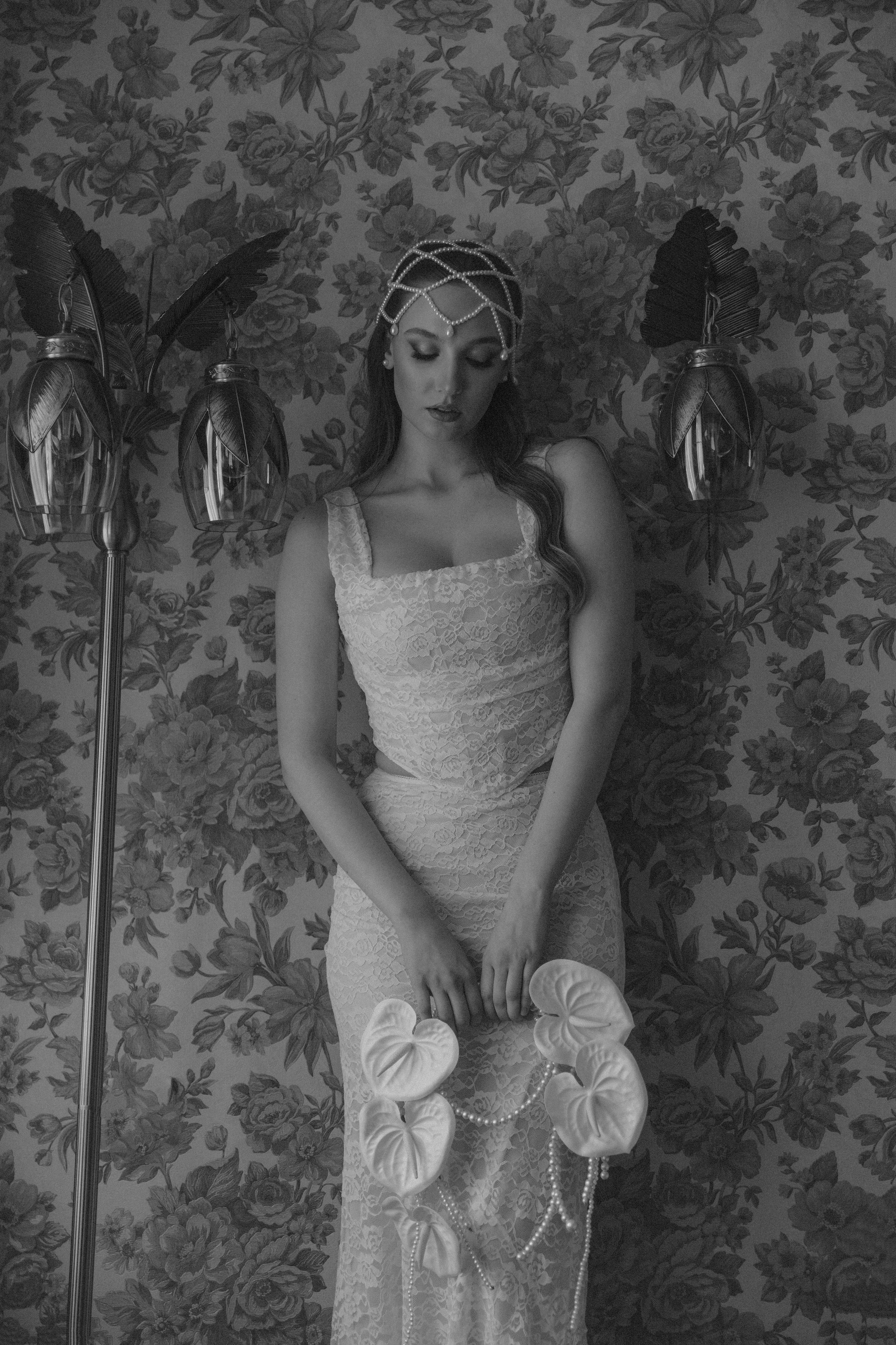 Утро невесты. Свадебный и семейный фотограф в Нижнем Новгороде Мучкова Анна