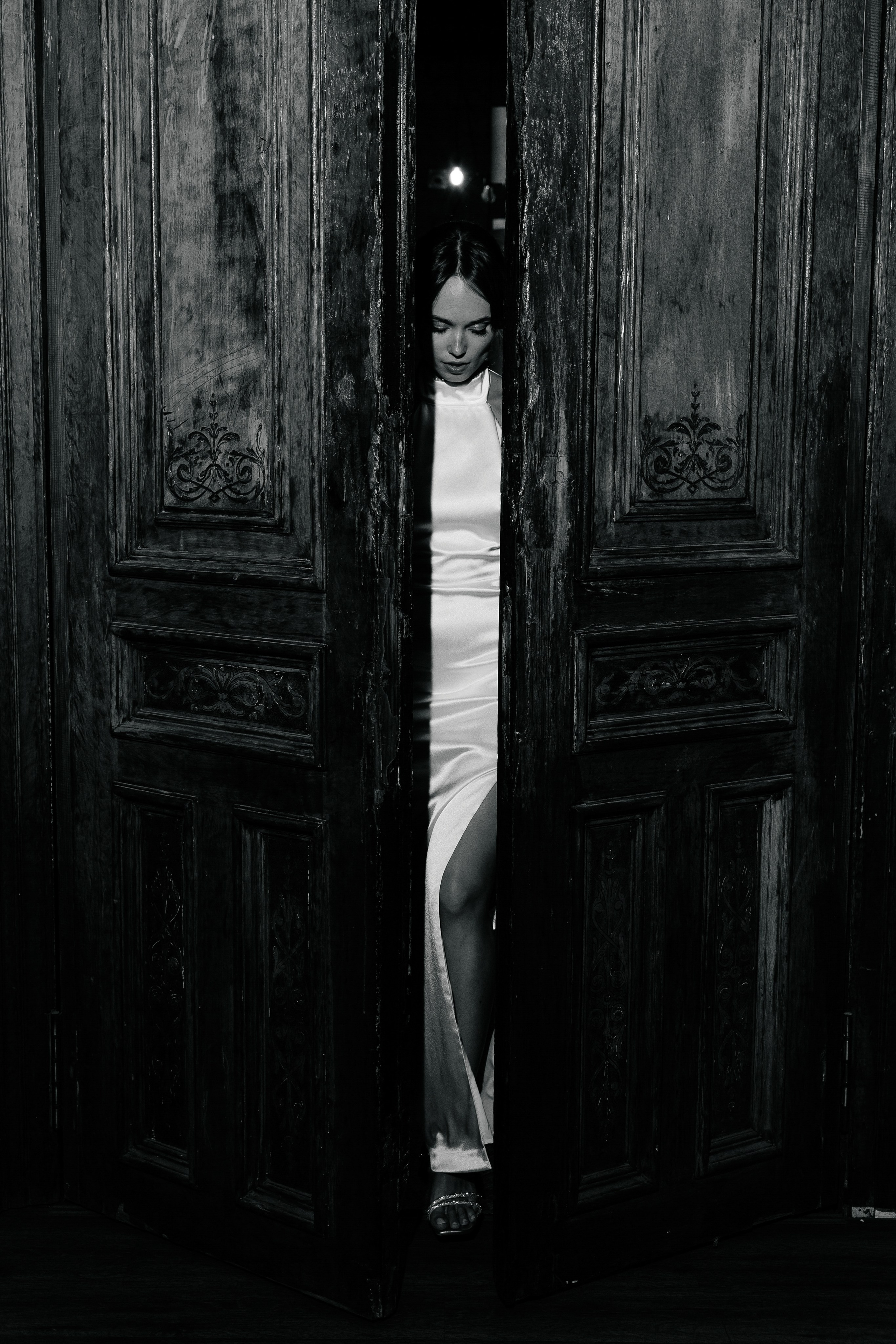 Dmitry & Daria. Свадебный фотограф Павел Фурашов в Нижнем Новгороде | Paul Matis