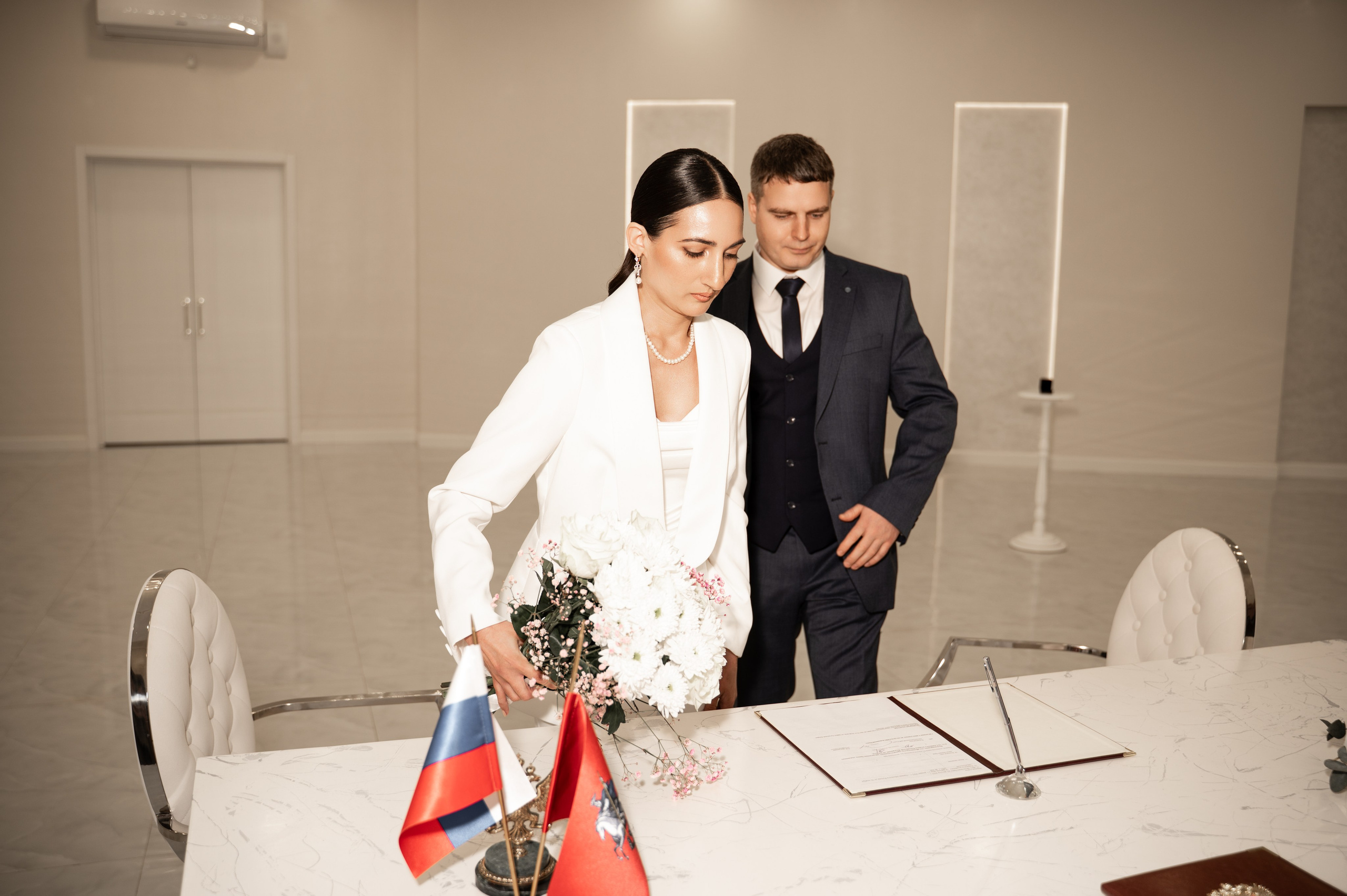 Wedding. Журавлёва Елена