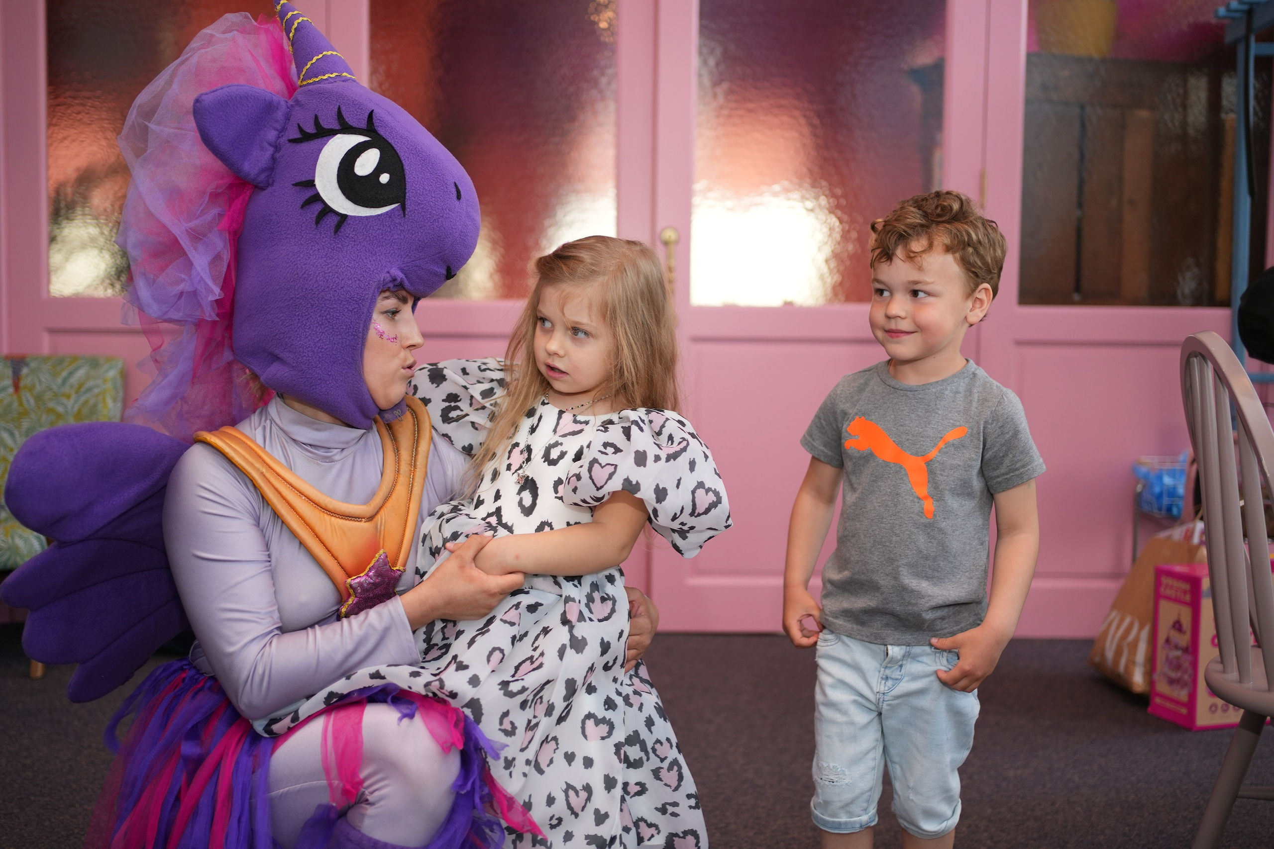 День Рождения. Семейный и свадебный фотограф Минск, Беларусь Анна Орловская