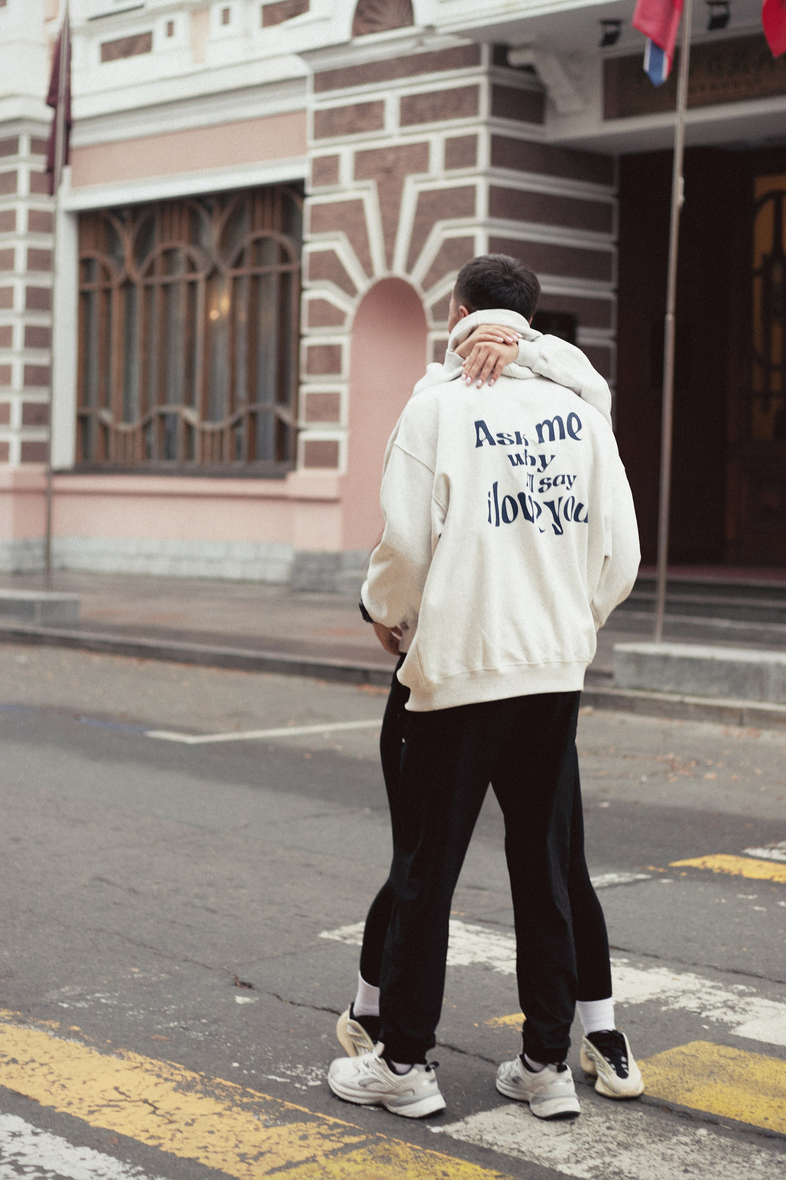 Бера и Нурик. Фотограф Ионова Анастасия, г Владивосток