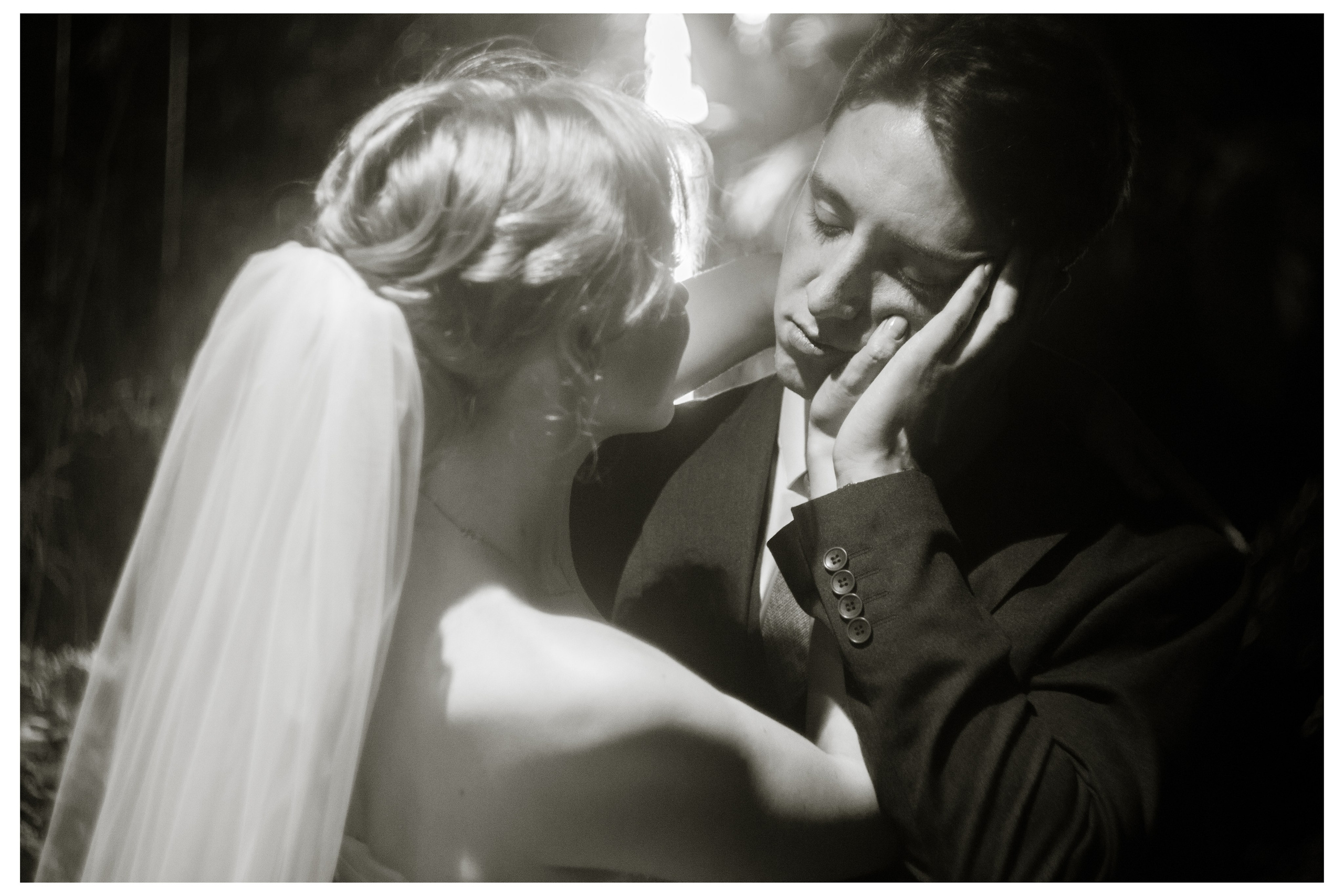 Свадебная фотография. Портретный и художественный фотограф в Москве