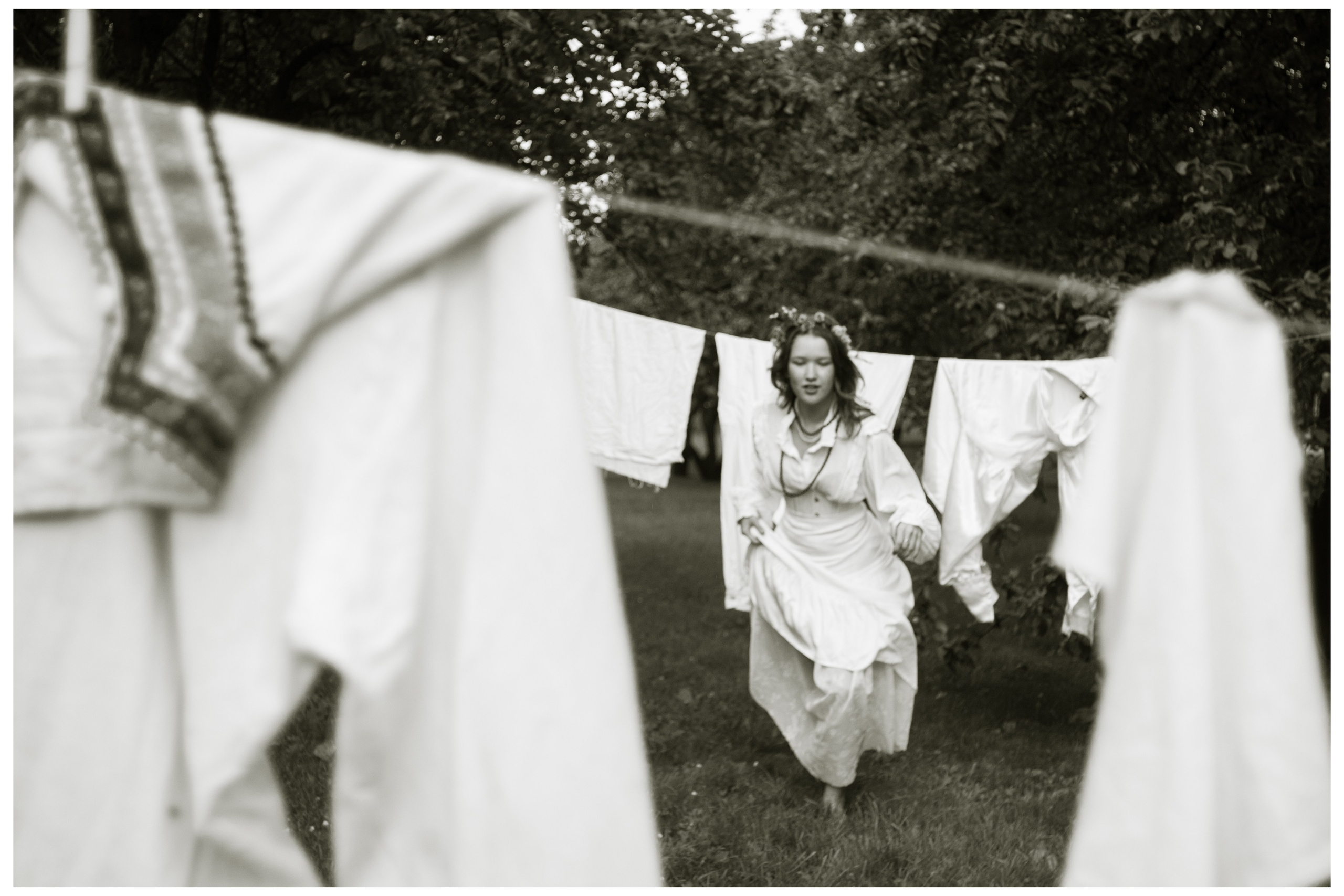 Организация Фотодней в Москве и Питере. Портретный и художественный фотограф в Москве