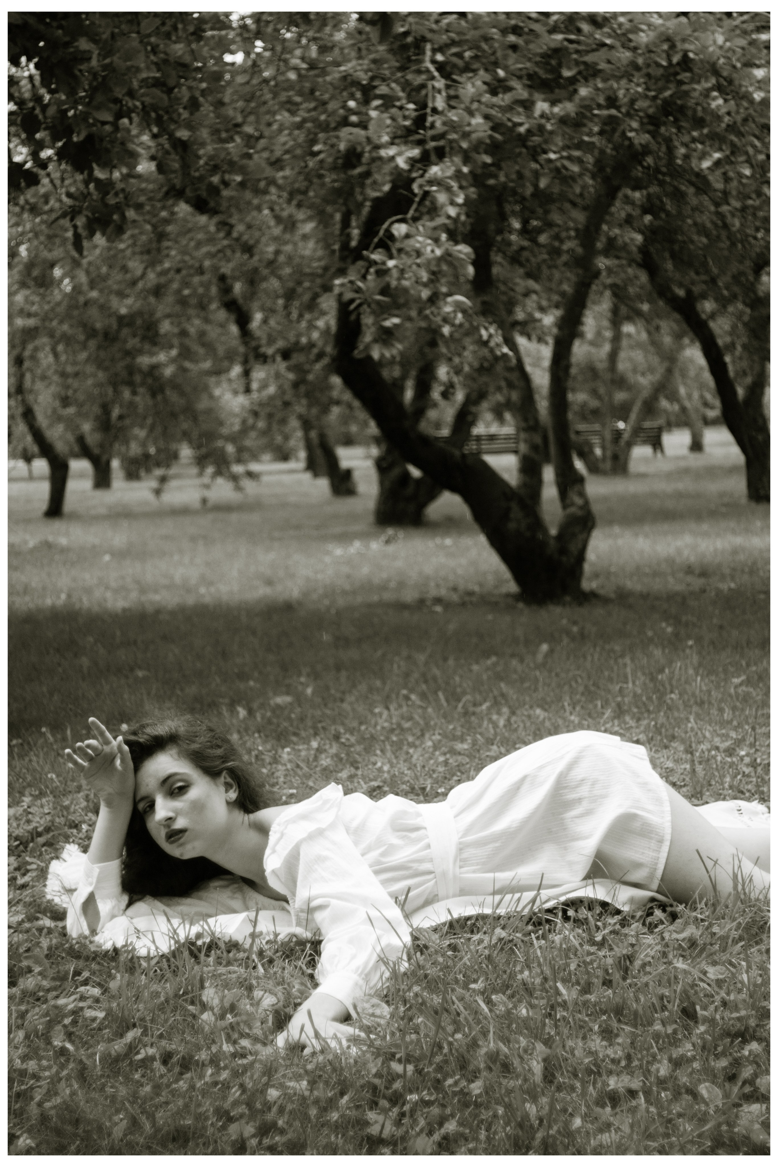 Организация Фотодней в Москве и Питере. Портретный и художественный фотограф в Москве