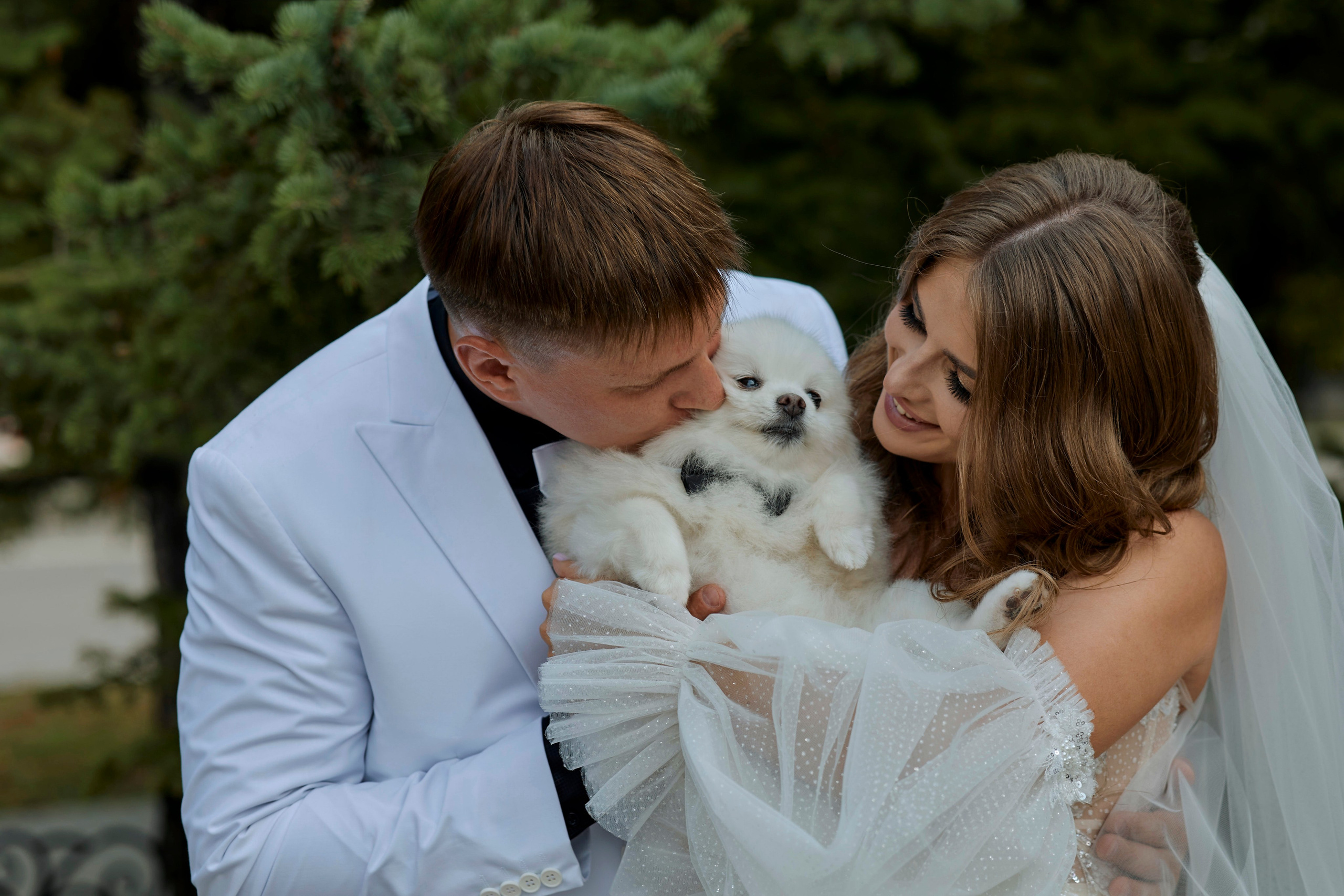 Юлия & Роман. Фотограф