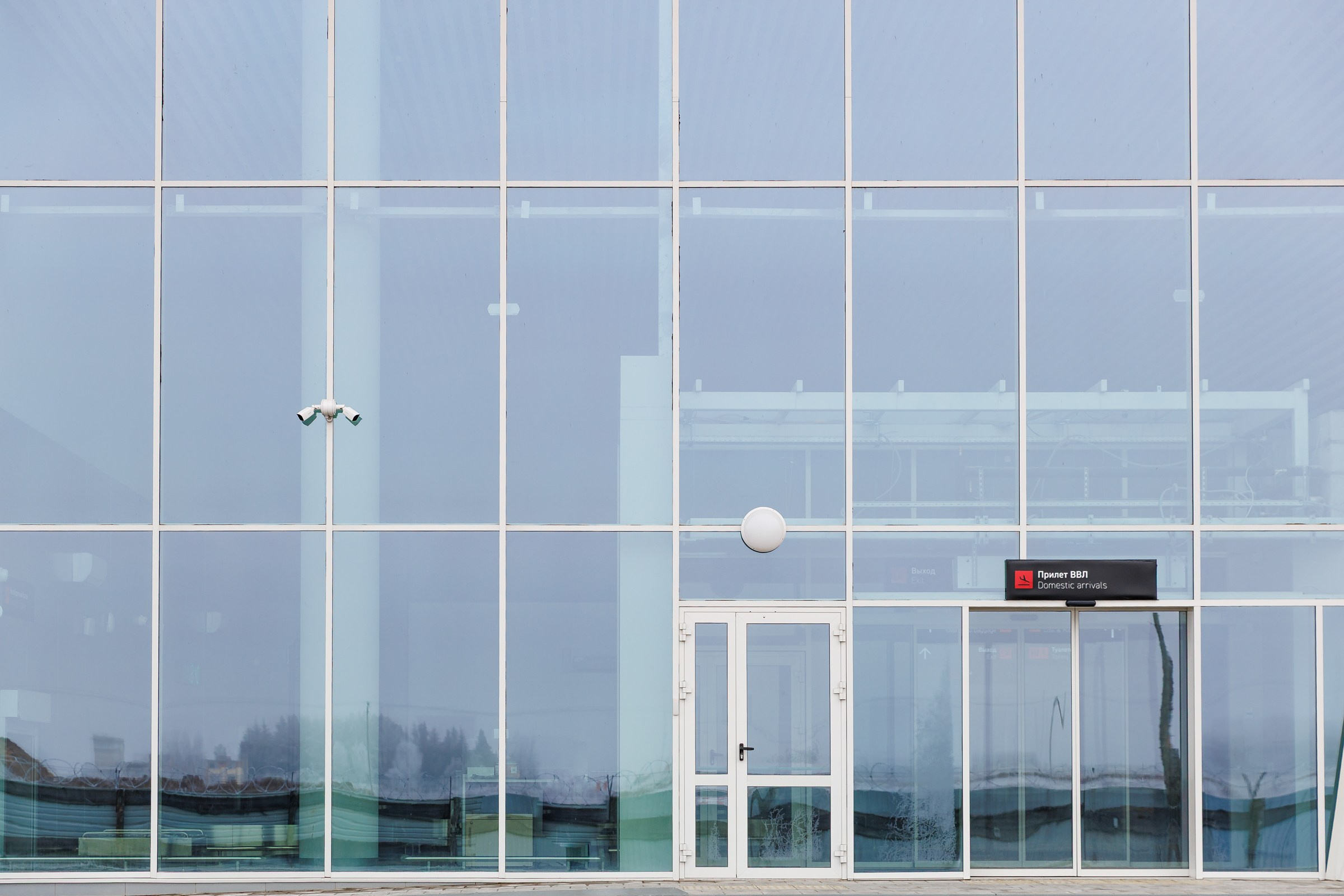 Аэропорт Йошкар Ола. Нонский Руслан, фотограф Казань. Архитектурная и интерьерная съемка, работаю по всей России