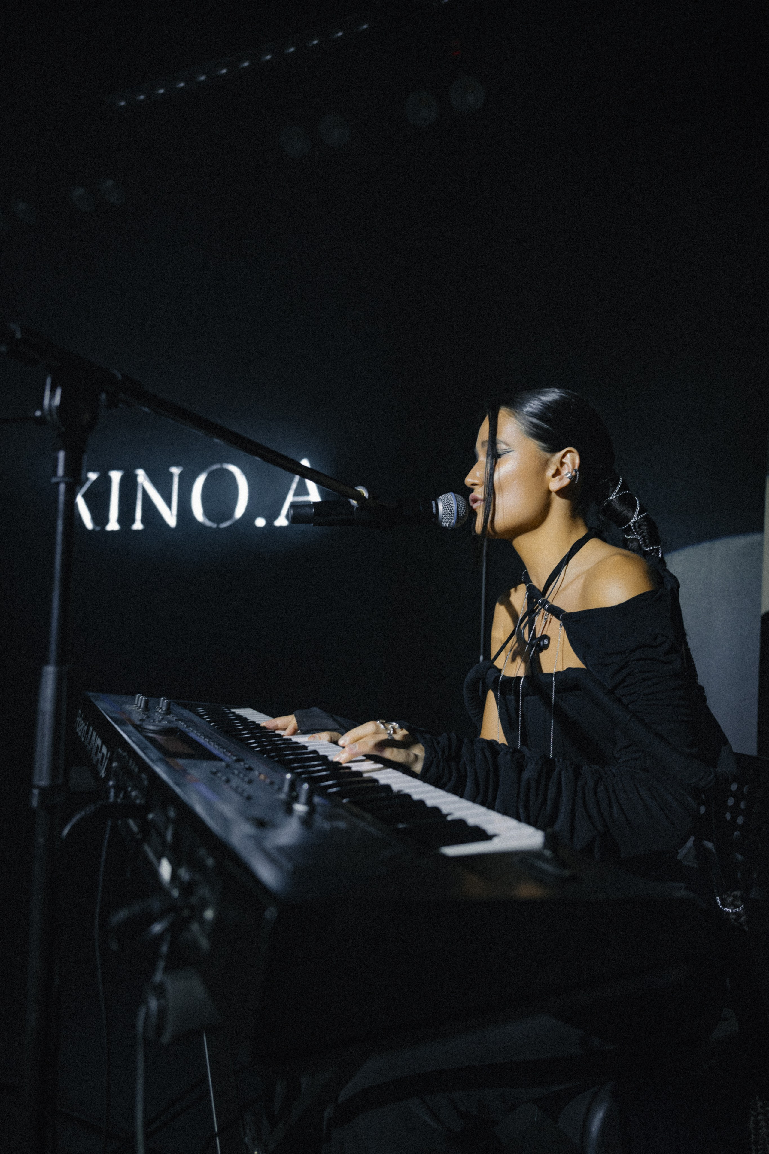 Lika KINO.A. Максим Комаров — Профессиональный фотограф