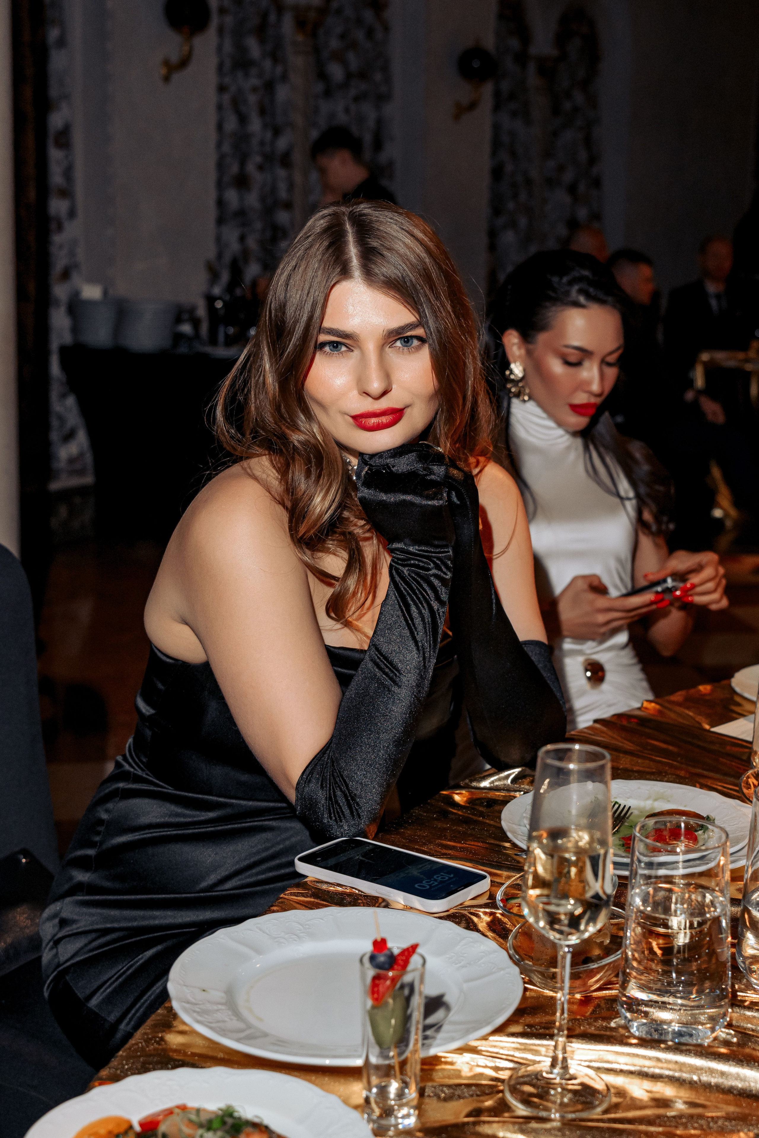 Chamovskikh Jewellery House. Максим Комаров — Профессиональный фотограф