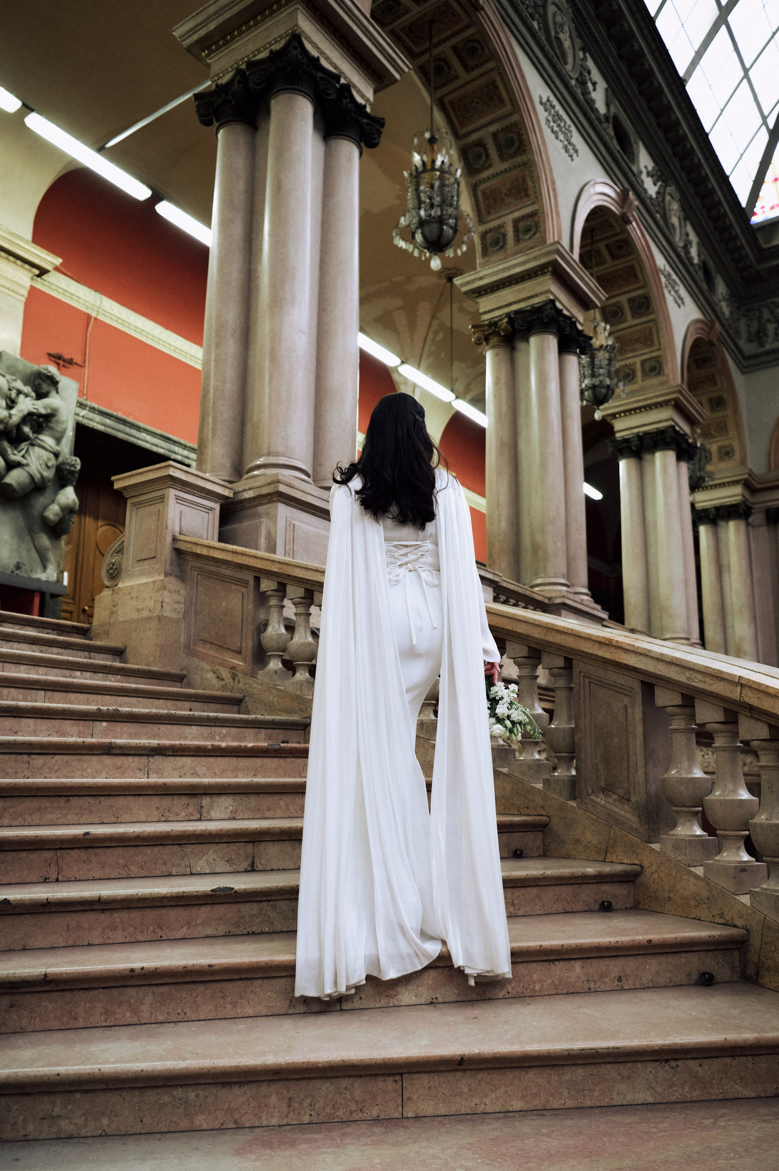 Milana | Ashap. Свадебный фотограф Санкт-Петербург DanyaPhotoart