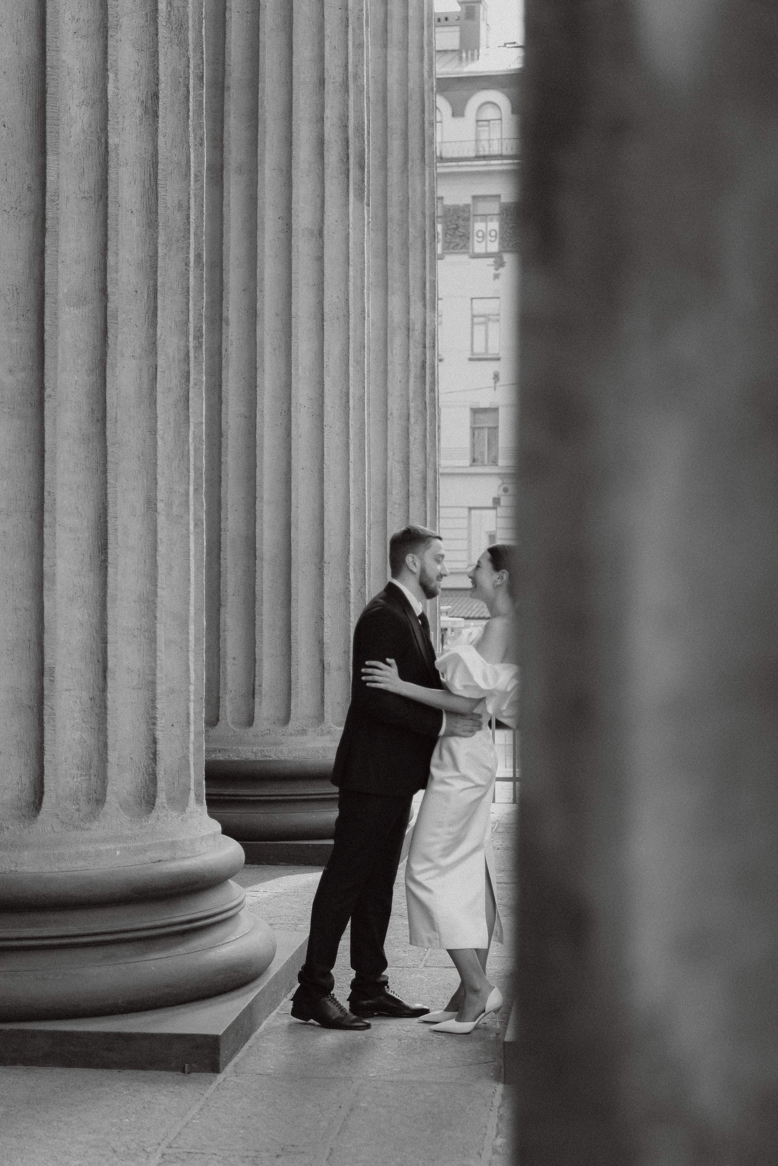 Julia|Lev. Свадебный фотограф Санкт-Петербург DanyaPhotoart