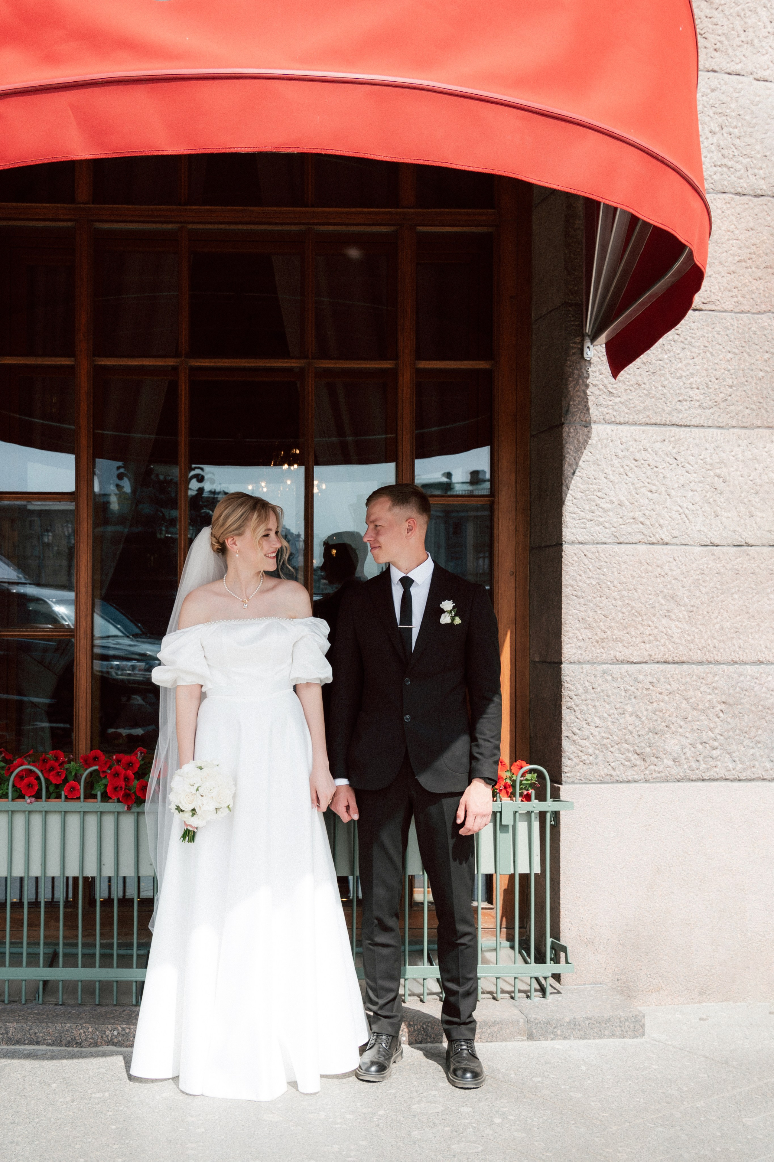 Alena|Nikita. Свадебный фотограф Санкт-Петербург DanyaPhotoart