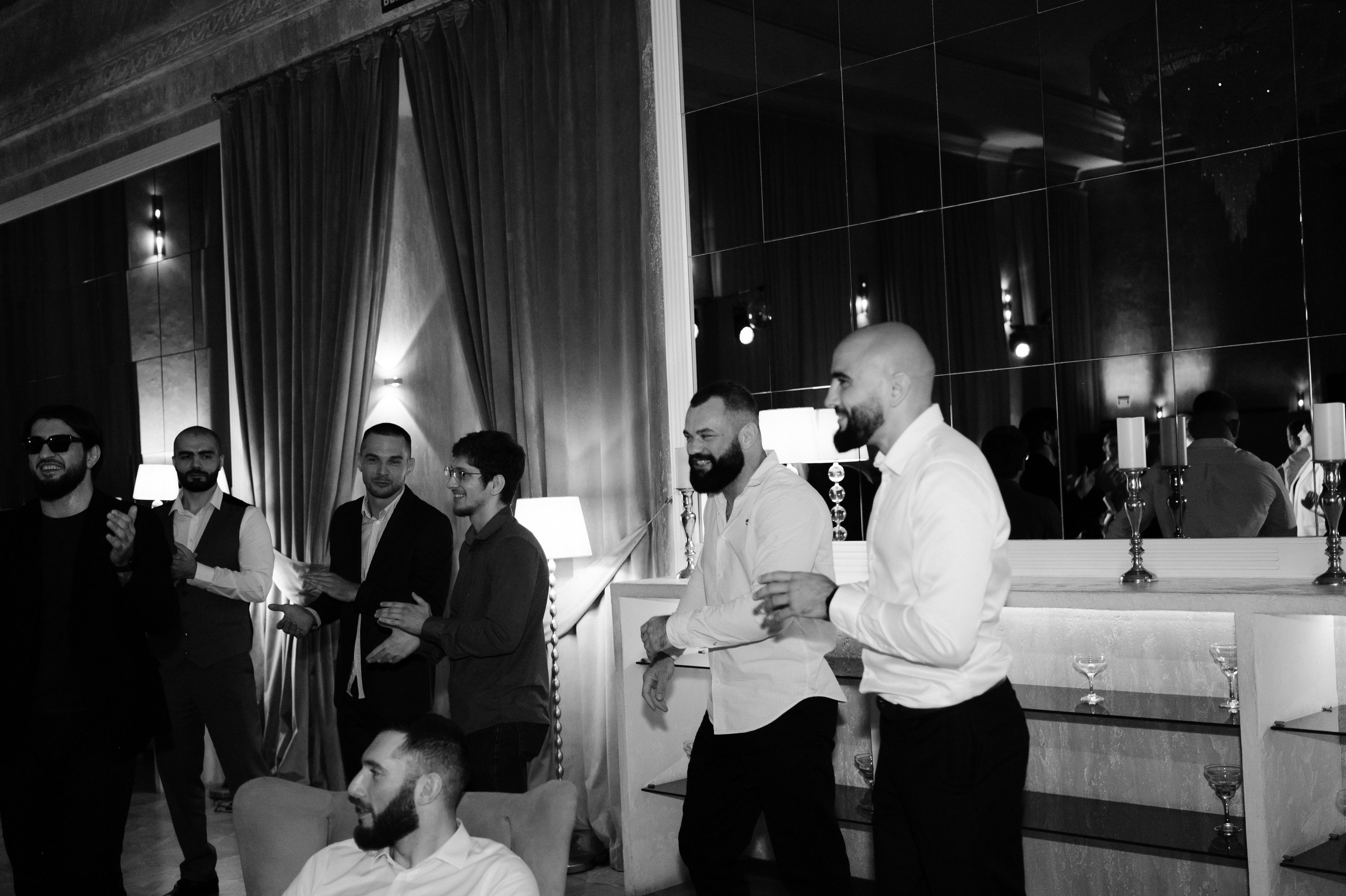 Sakina|Roman. Свадебный фотограф Санкт-Петербург DanyaPhotoart